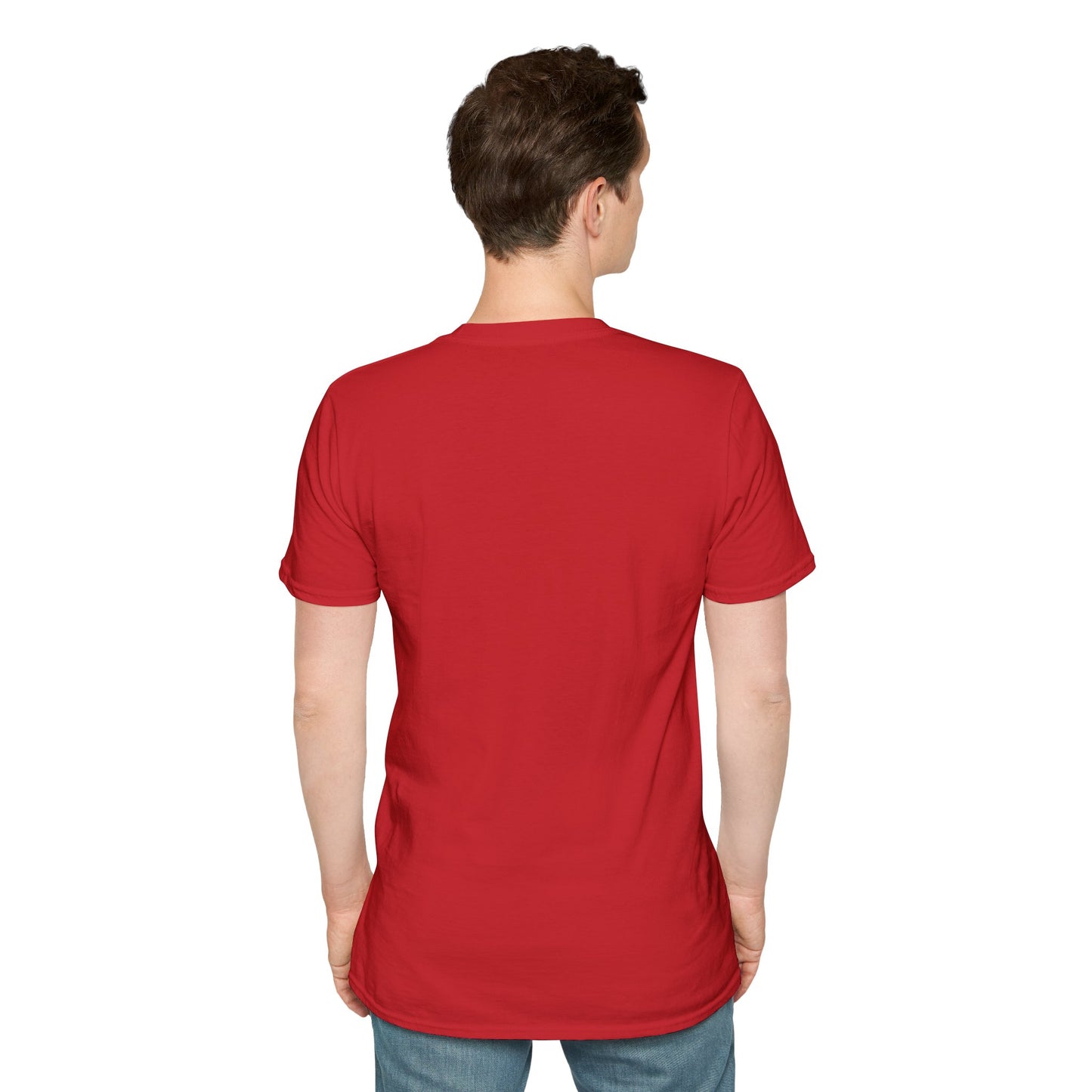 Don’t Think, Just Stink T-Shirt