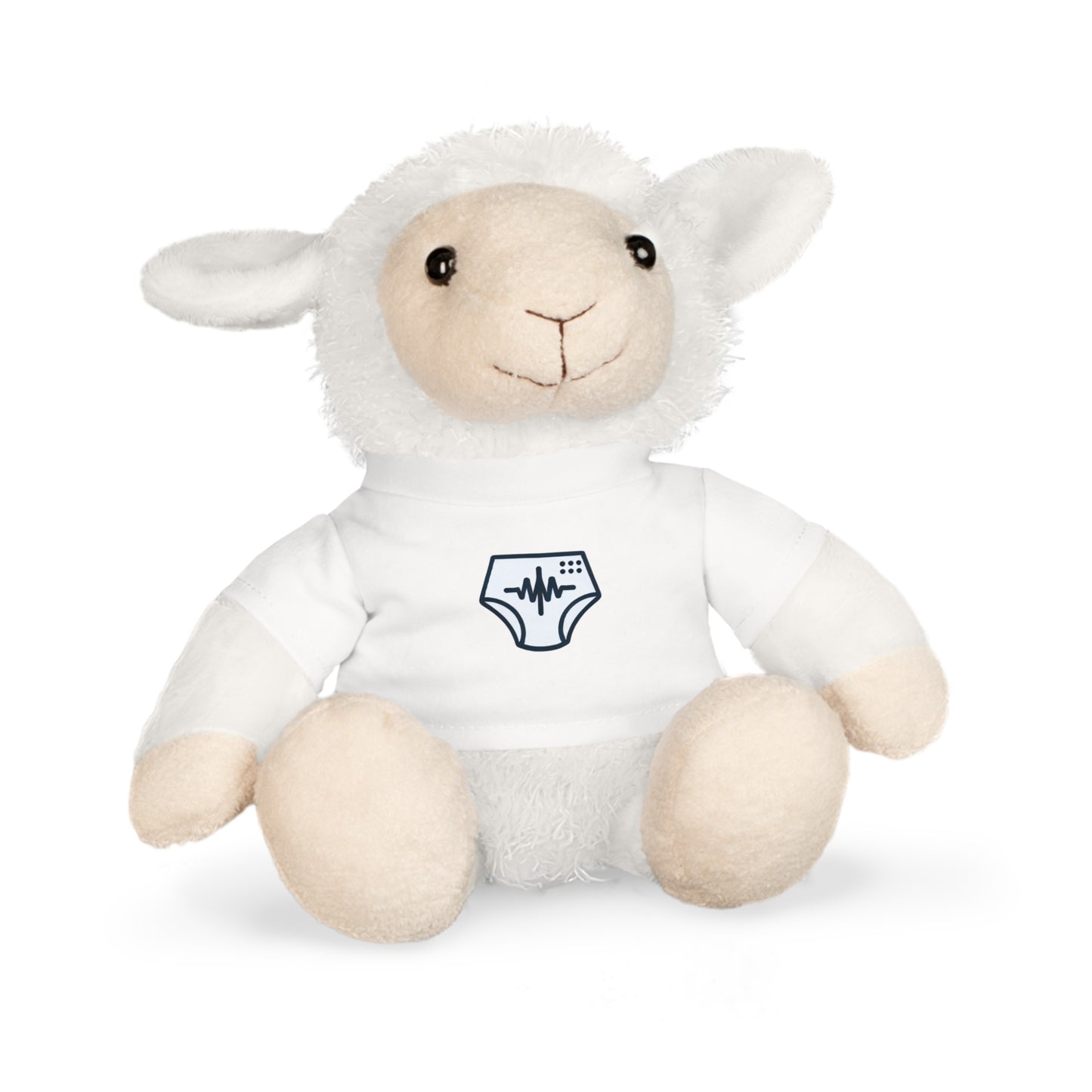 Cute Plushy