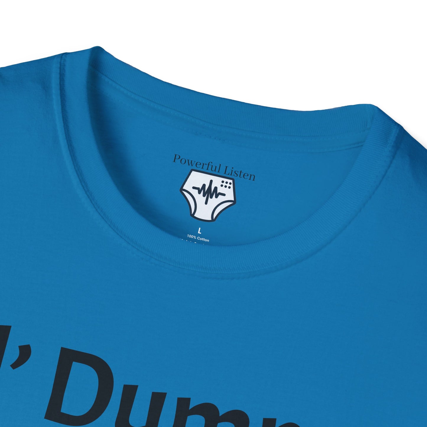 Lil’ Dumper T-Shirt