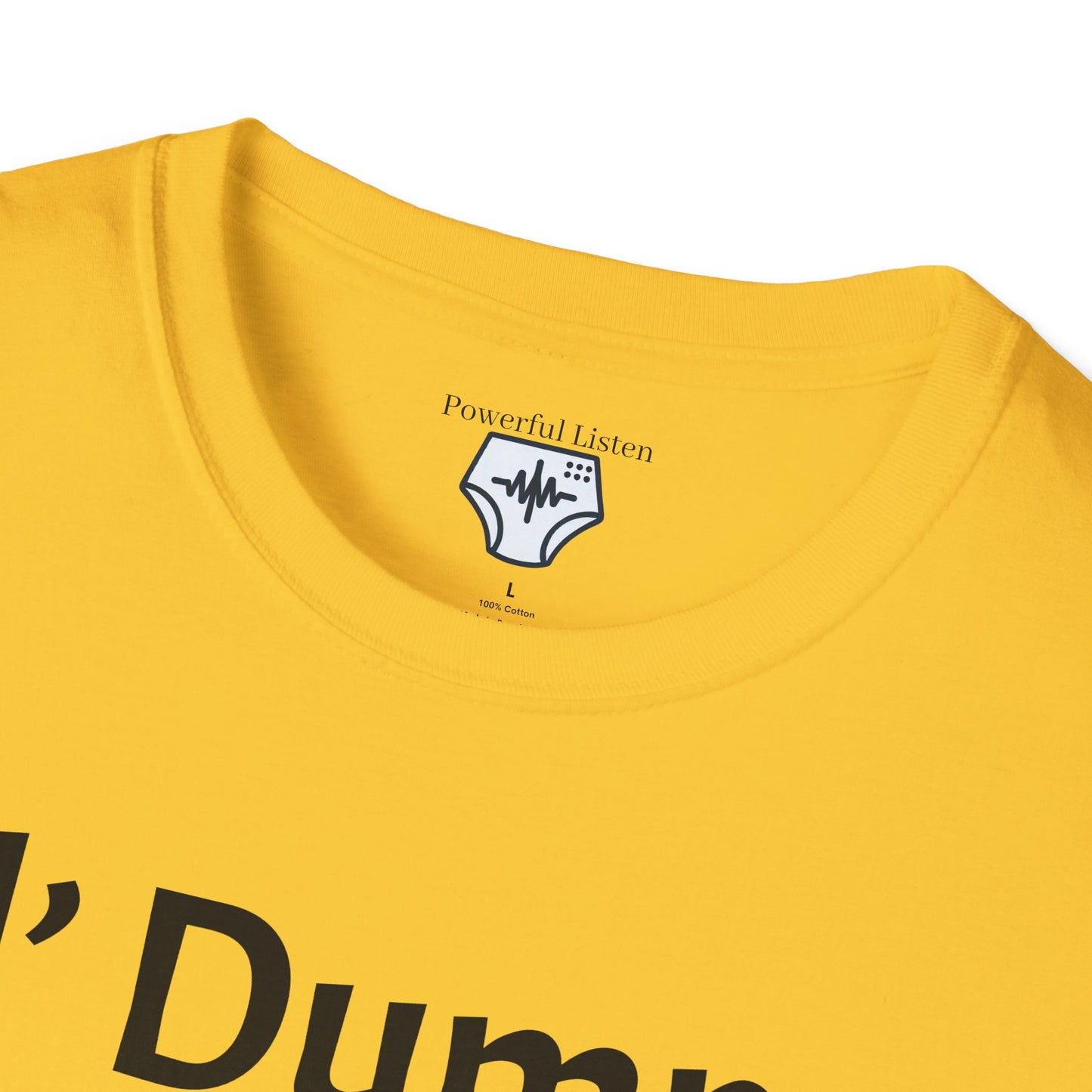 Lil’ Dumper T-Shirt