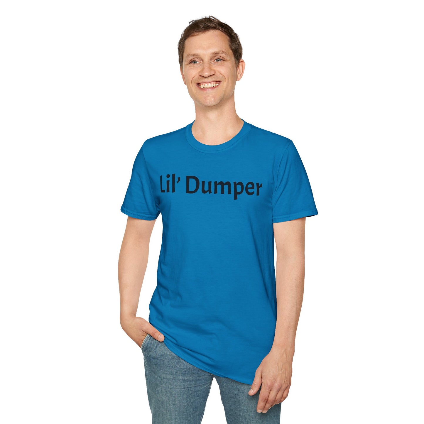 Lil’ Dumper T-Shirt