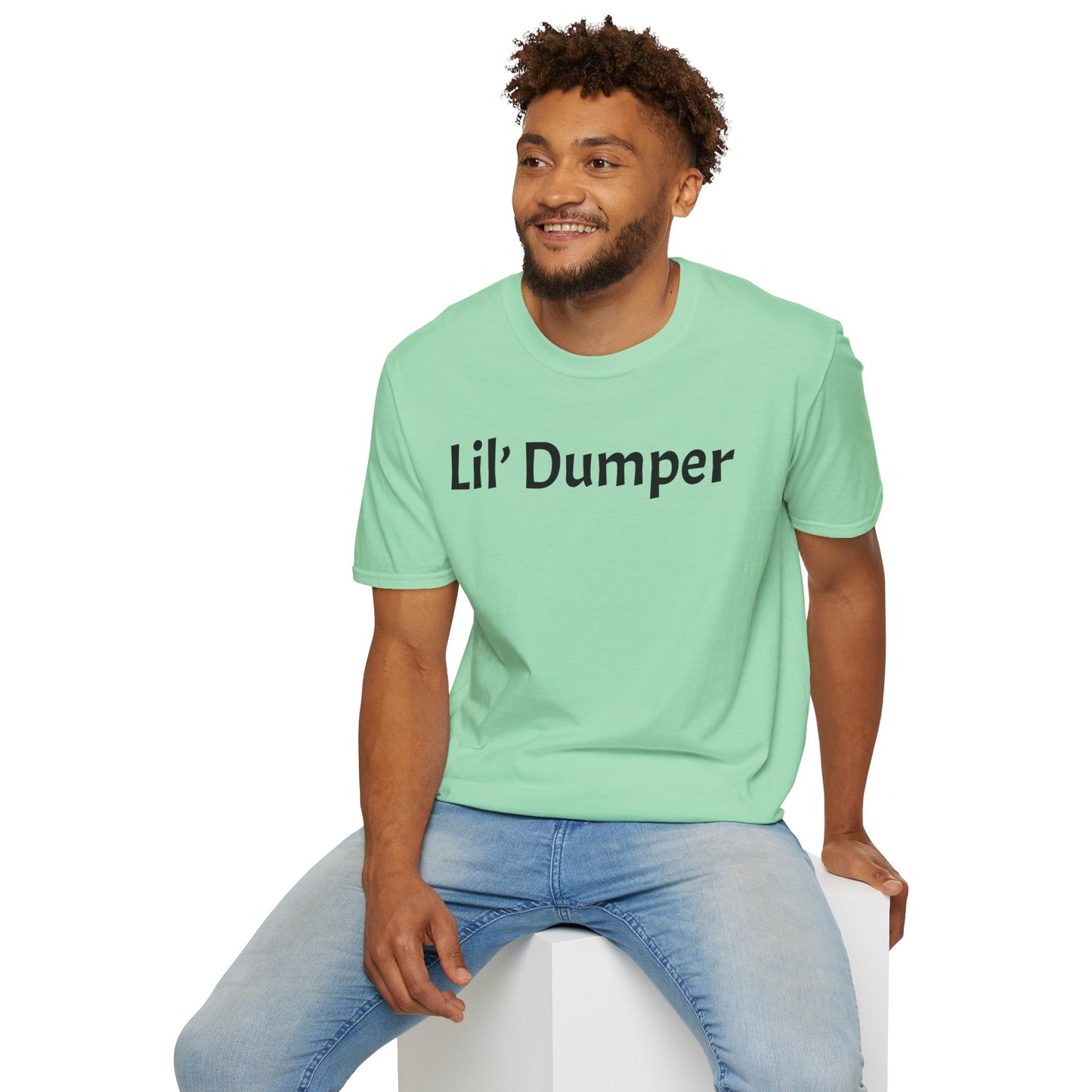 Lil’ Dumper T-Shirt