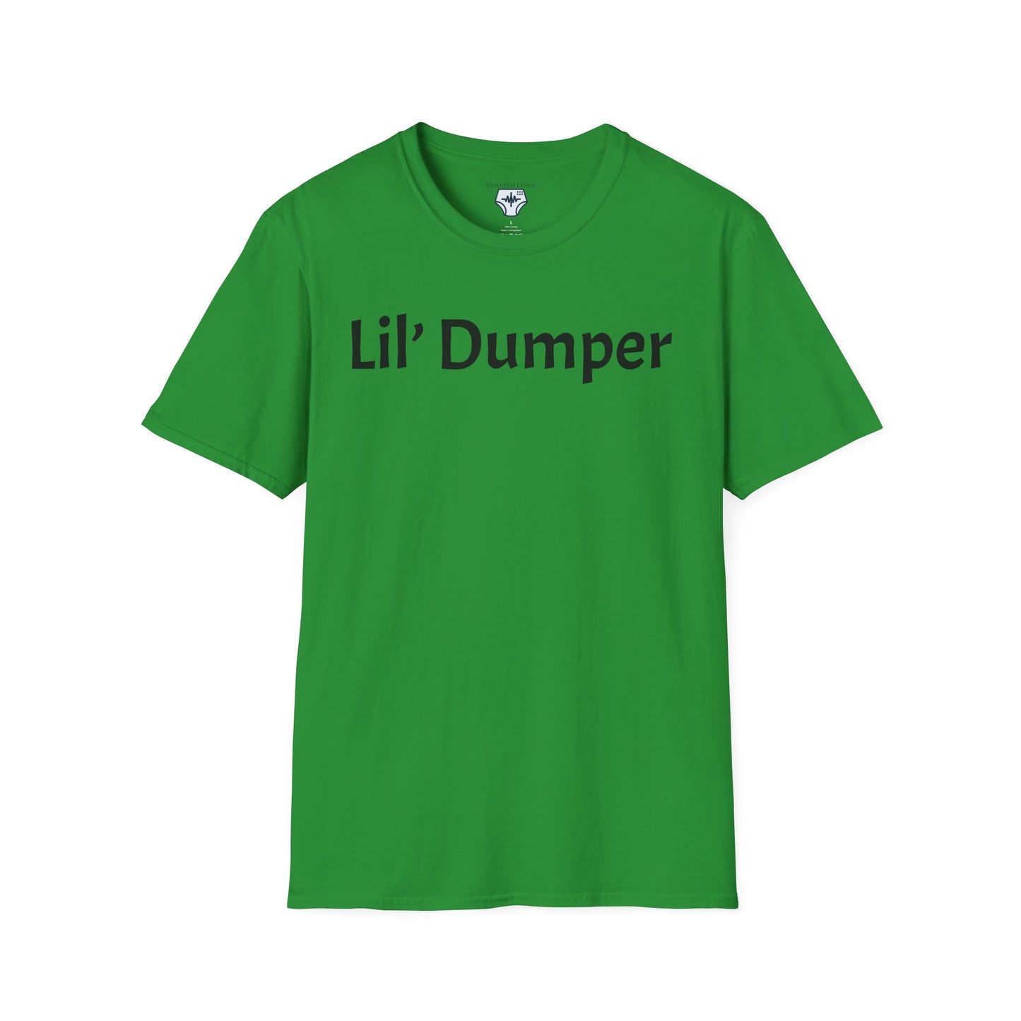 Lil’ Dumper T-Shirt