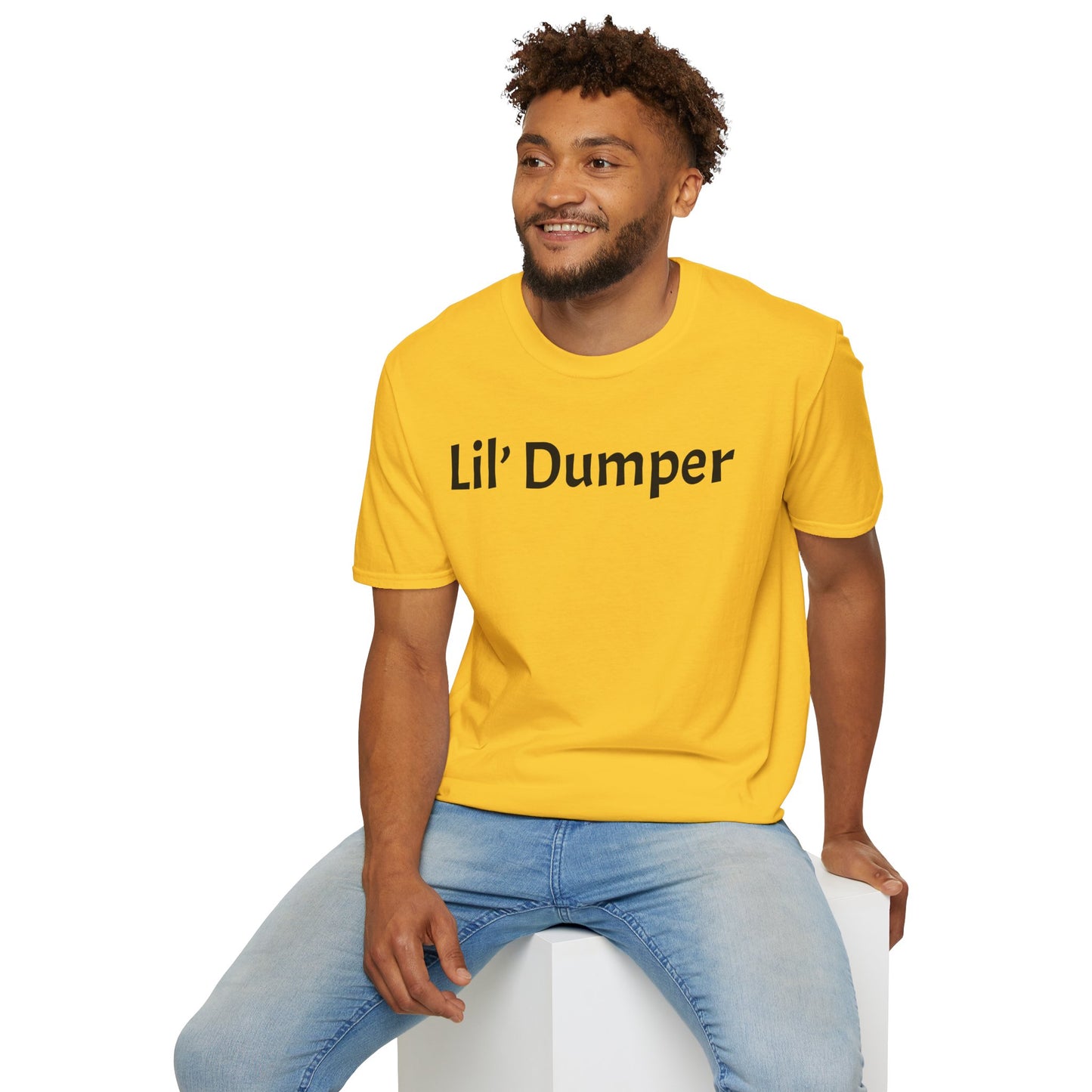 Lil’ Dumper T-Shirt