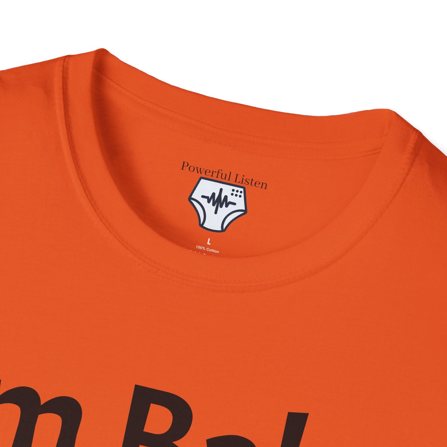I’m Baby T-Shirt