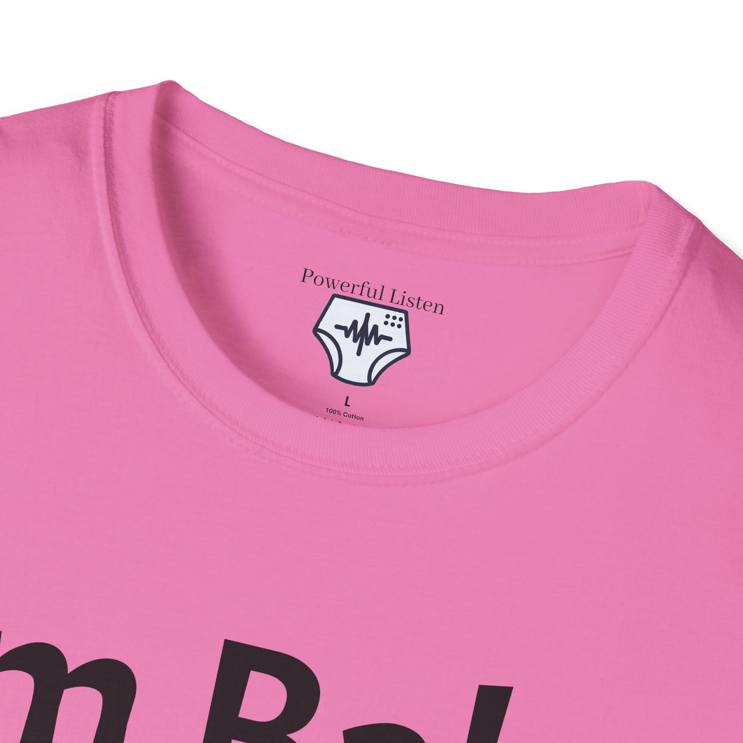 I’m Baby T-Shirt