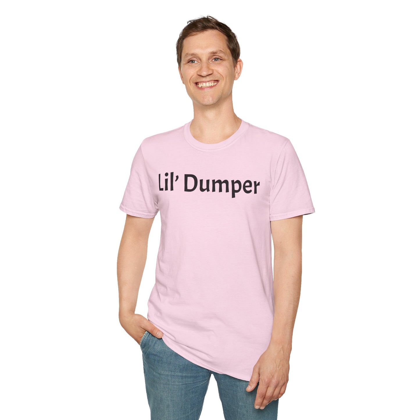 Lil’ Dumper T-Shirt