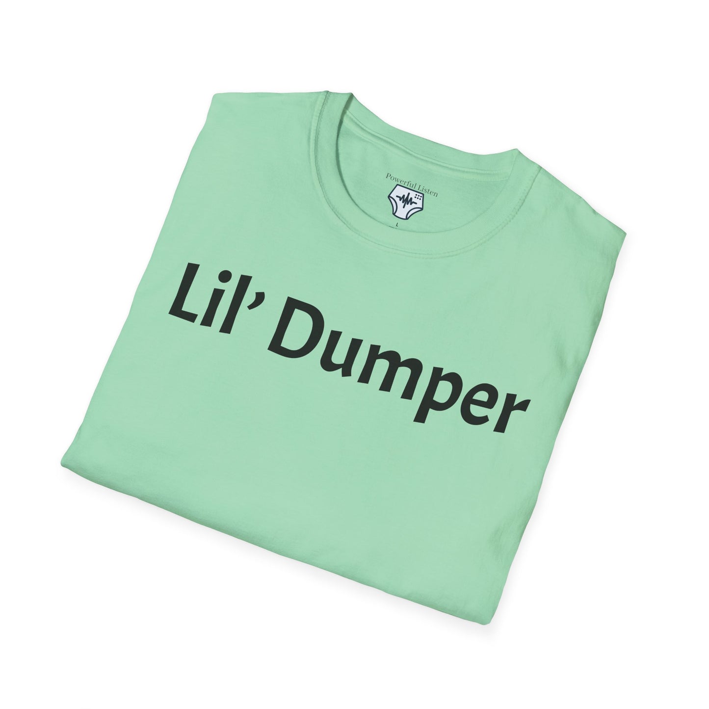Lil’ Dumper T-Shirt
