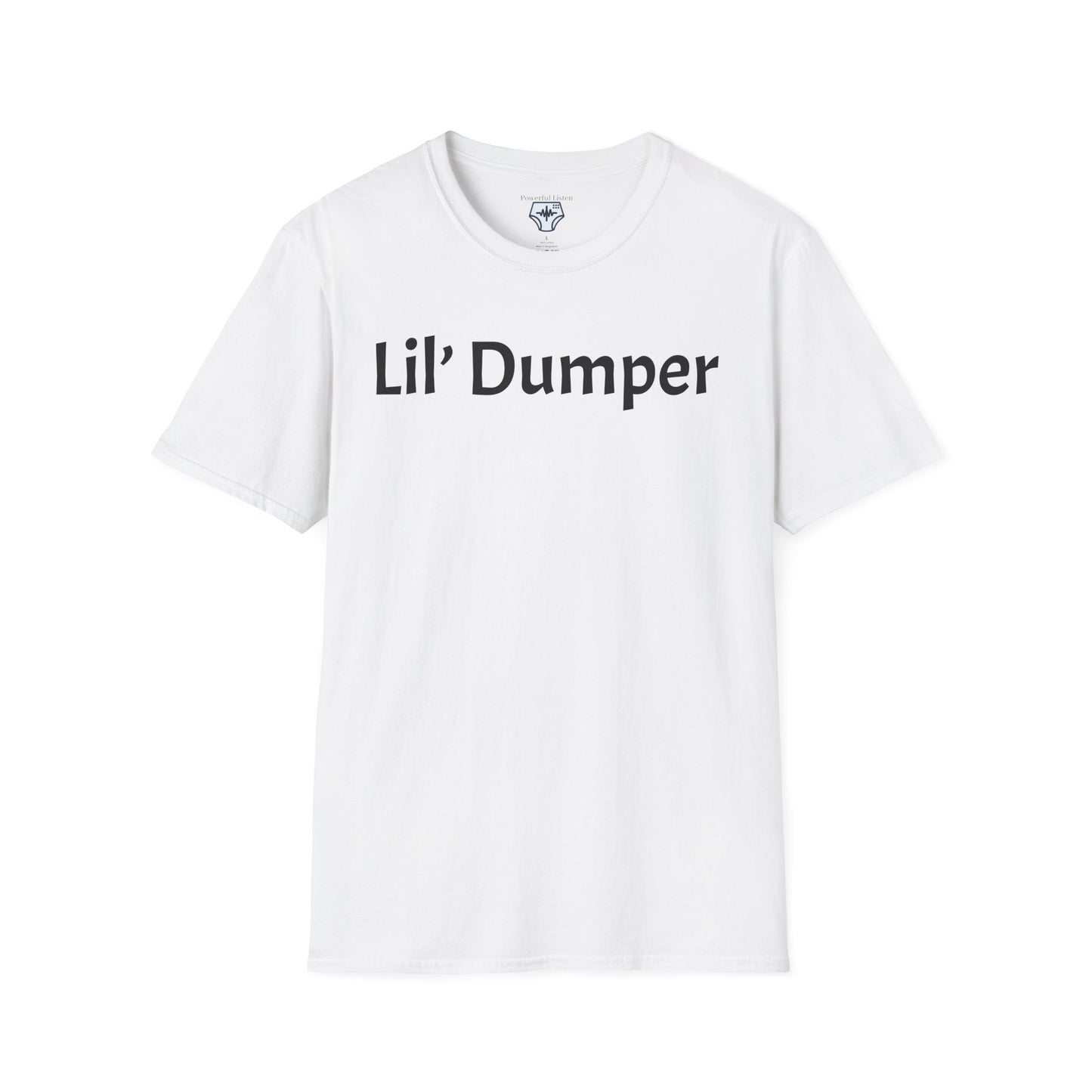 Lil’ Dumper T-Shirt