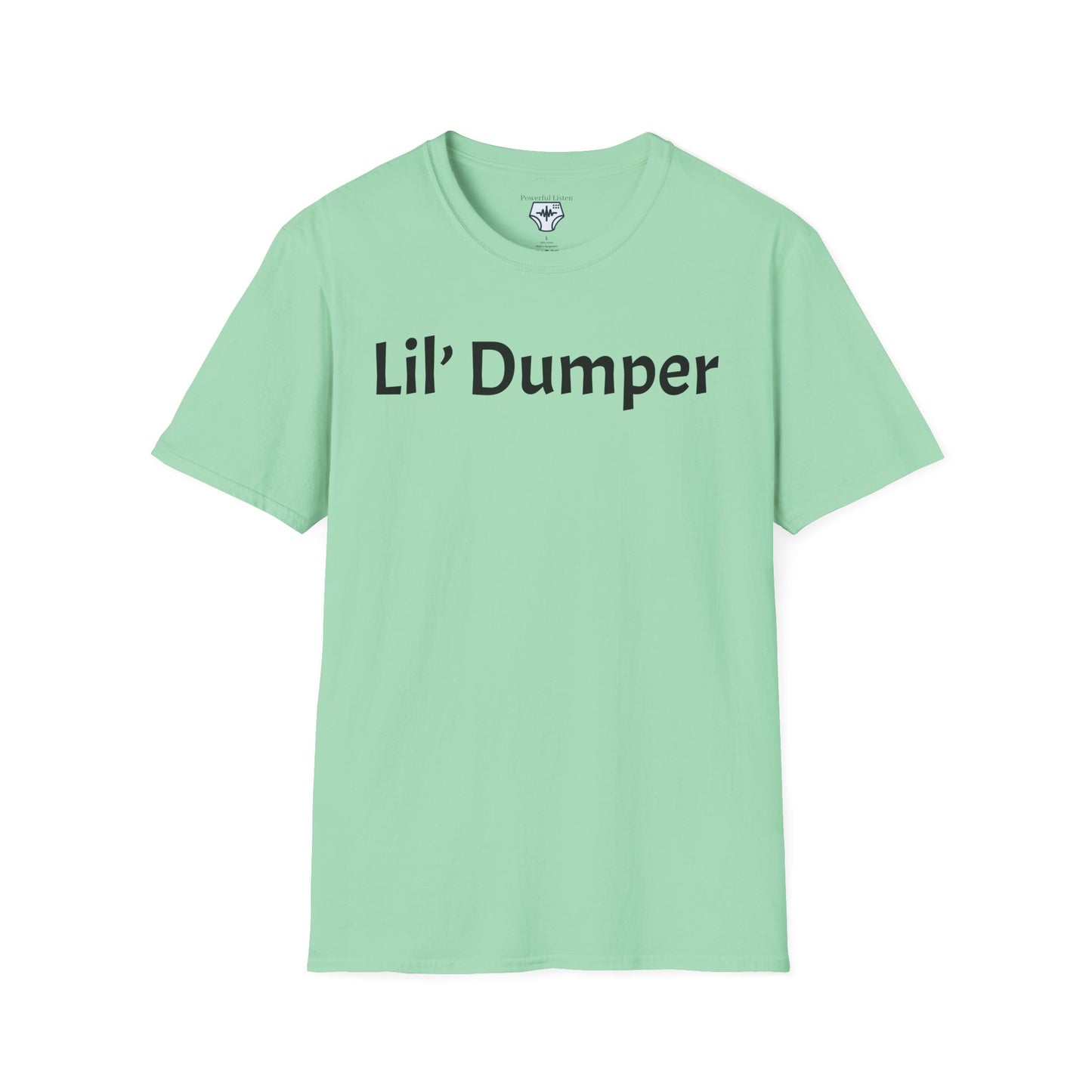 Lil’ Dumper T-Shirt
