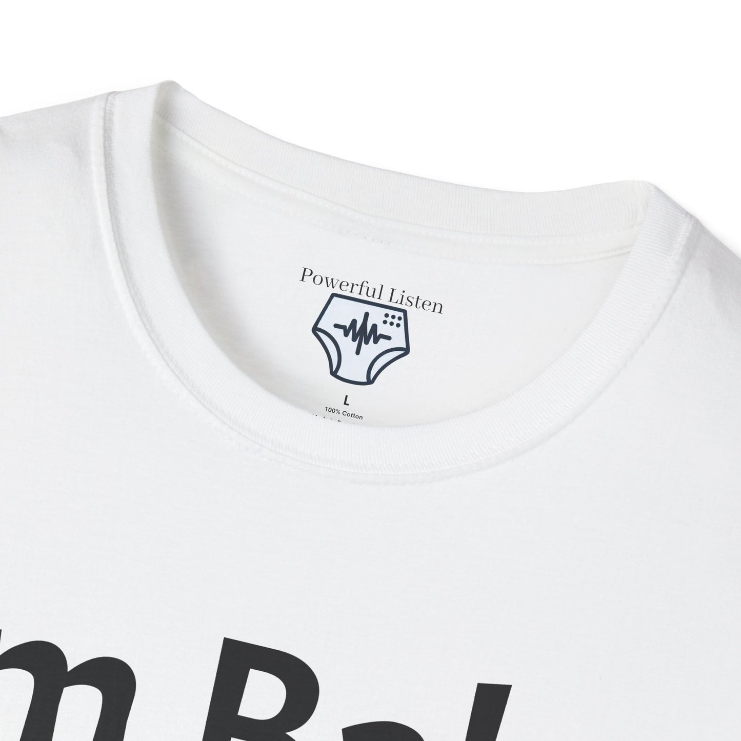I’m Baby T-Shirt