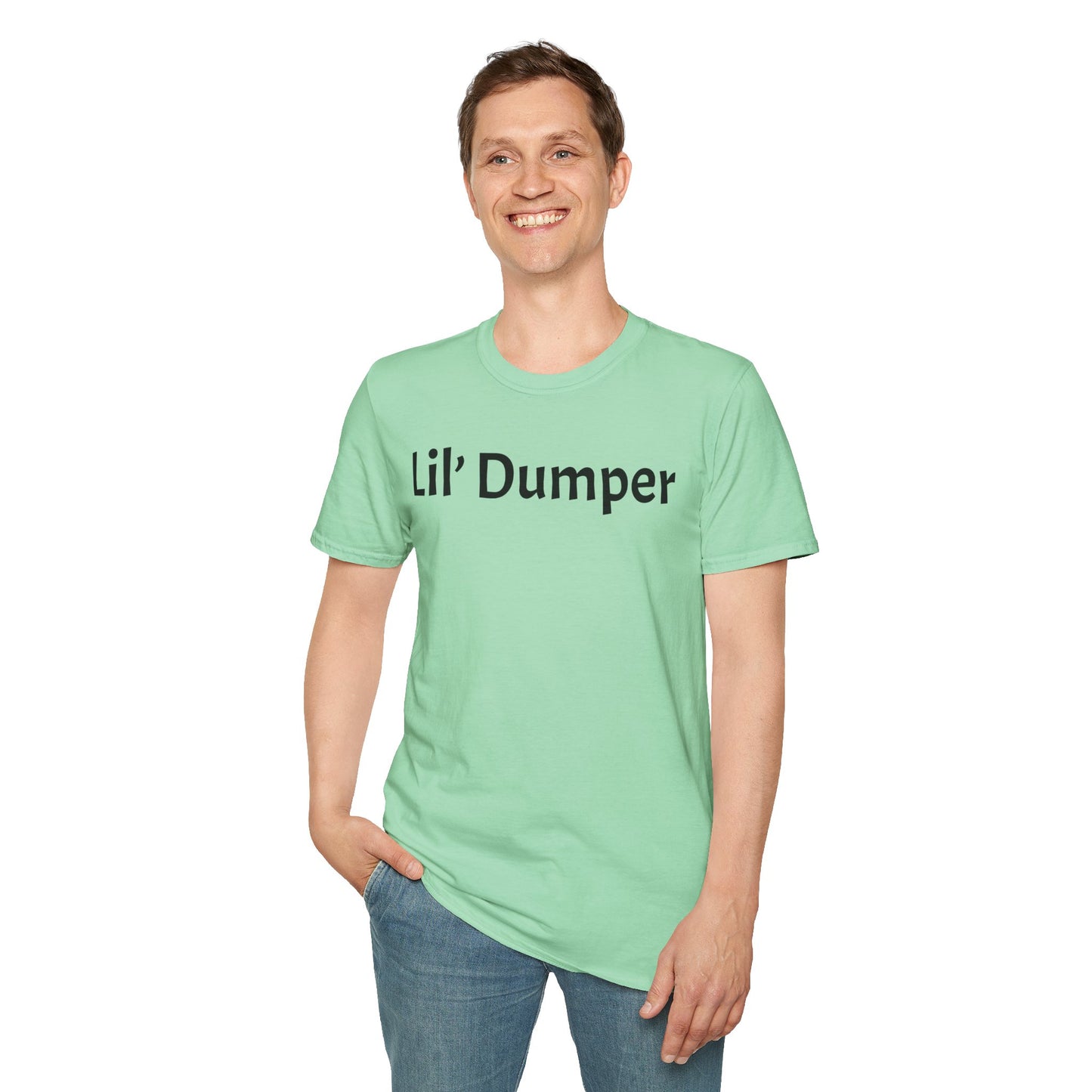 Lil’ Dumper T-Shirt