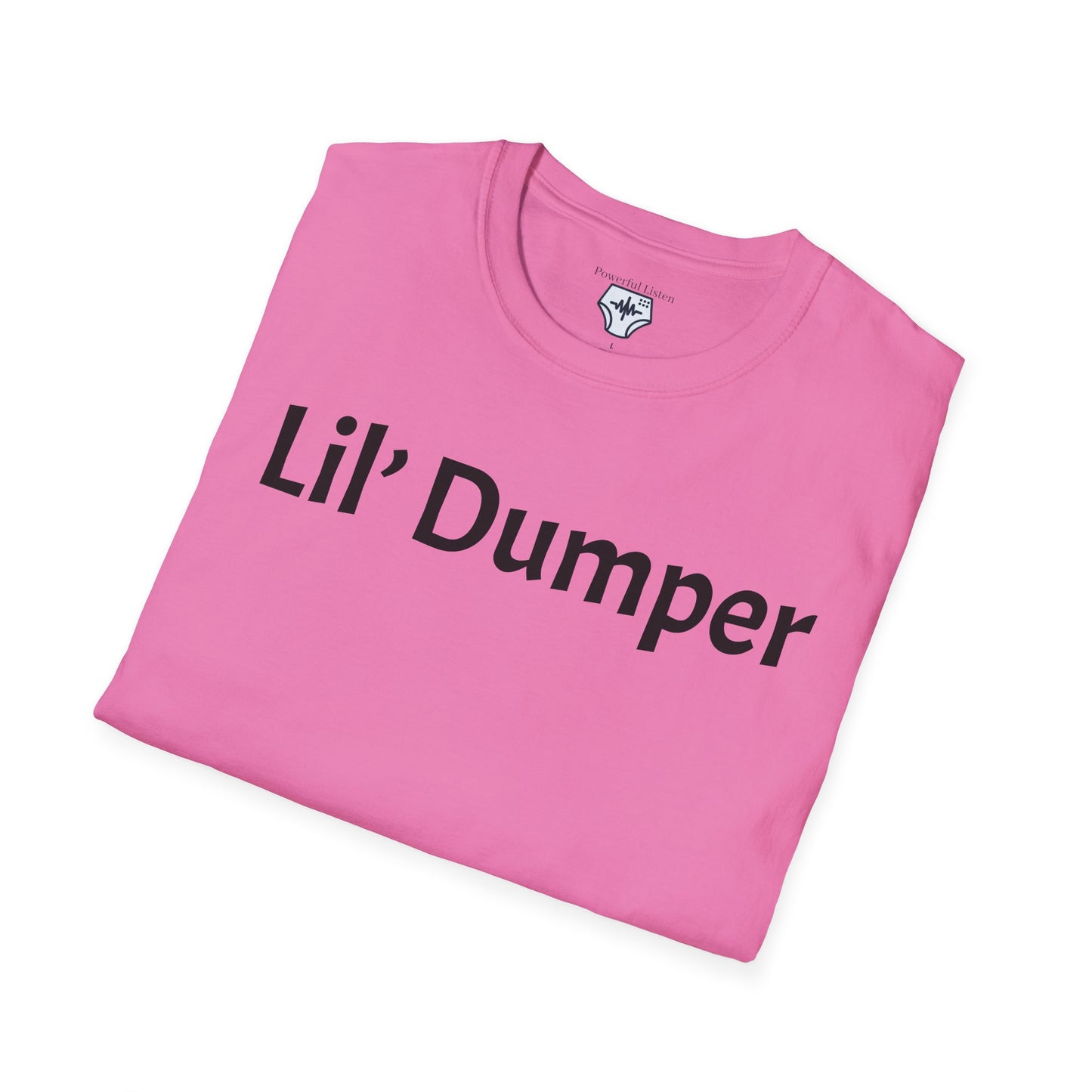 Lil’ Dumper T-Shirt