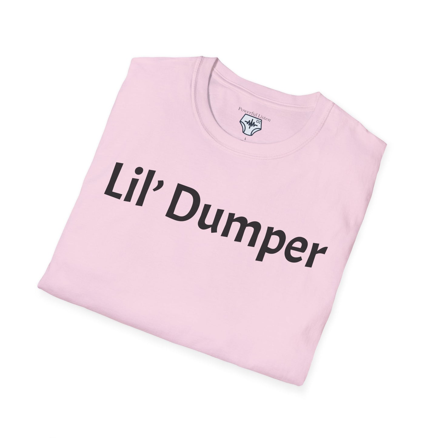 Lil’ Dumper T-Shirt