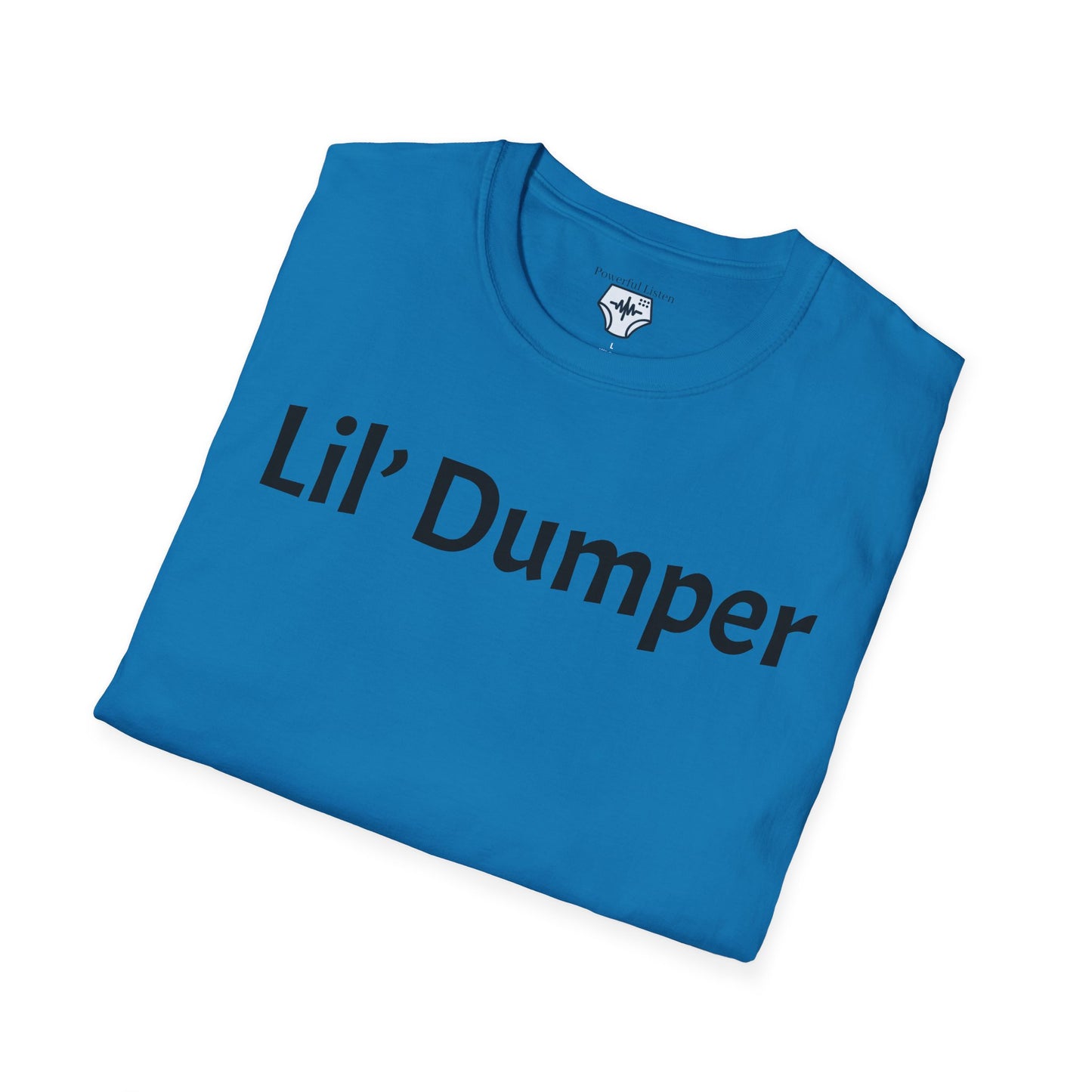 Lil’ Dumper T-Shirt