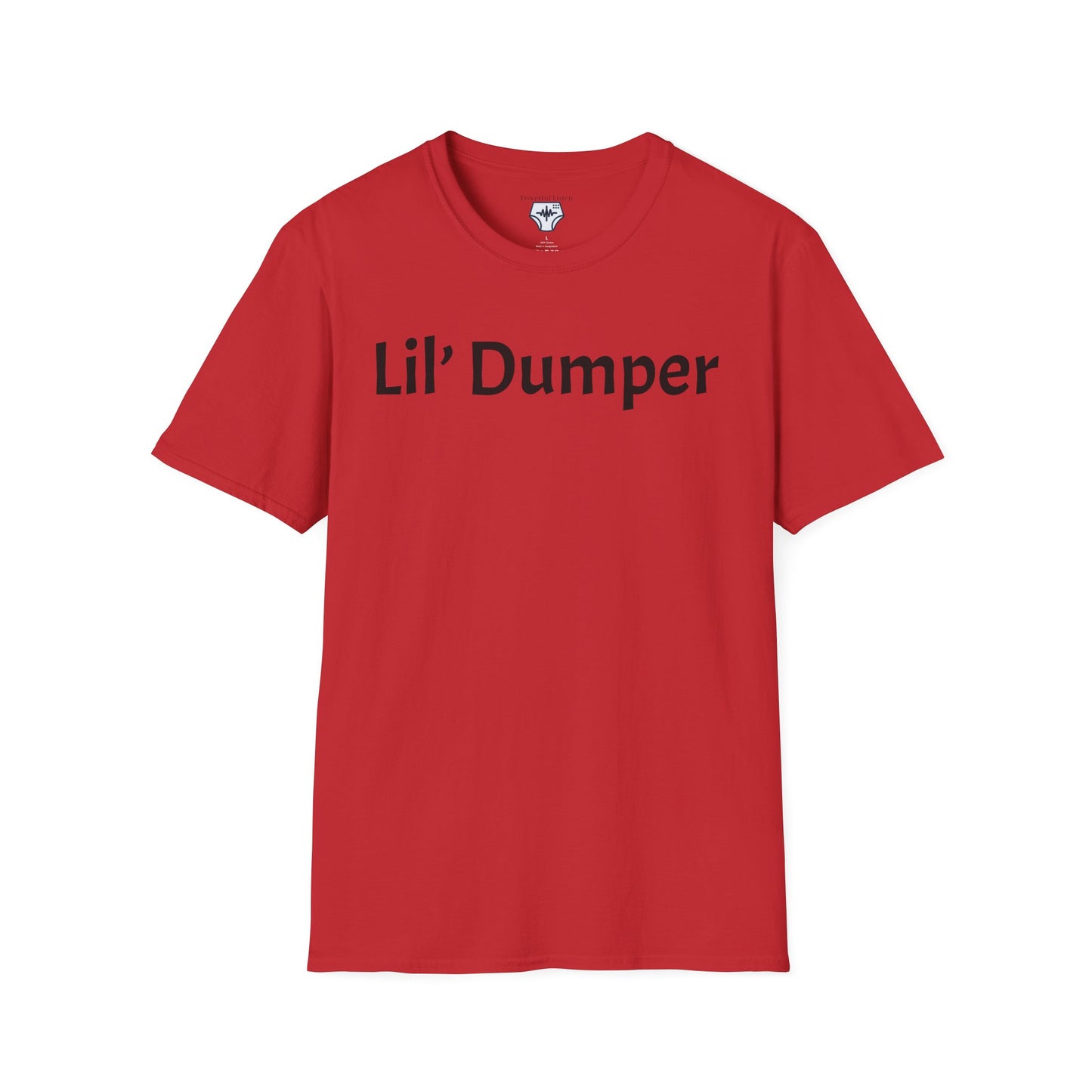 Lil’ Dumper T-Shirt