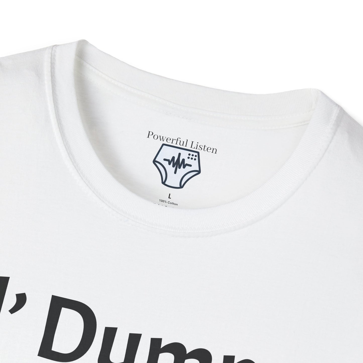 Lil’ Dumper T-Shirt