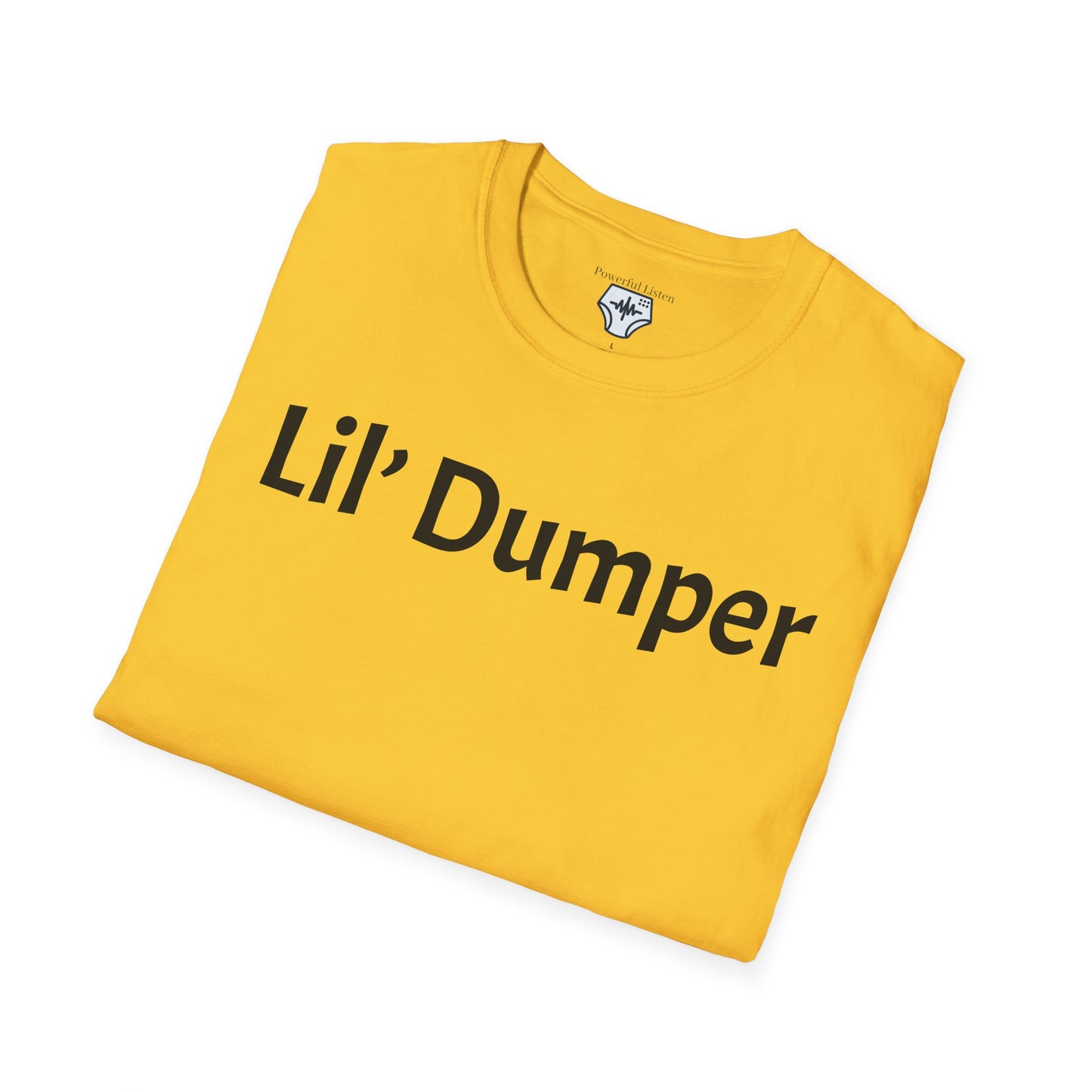 Lil’ Dumper T-Shirt