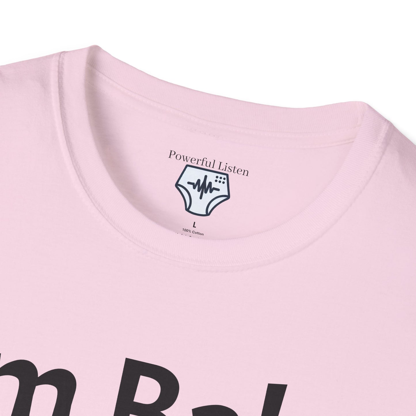 I’m Baby T-Shirt