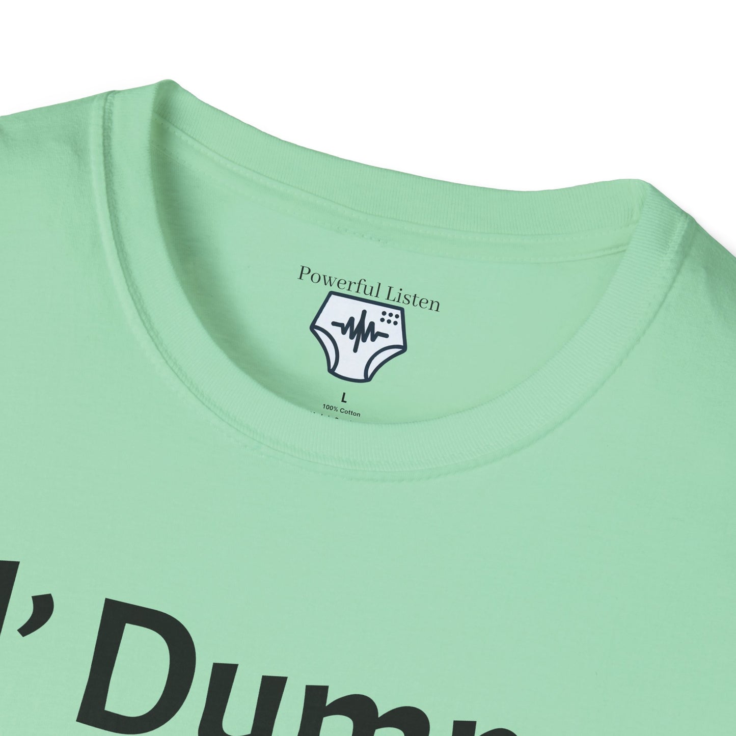 Lil’ Dumper T-Shirt