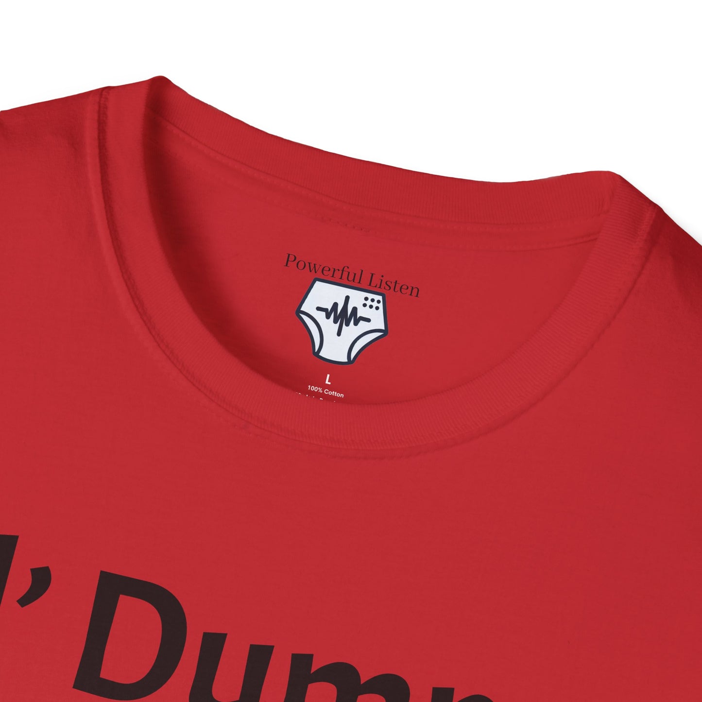 Lil’ Dumper T-Shirt