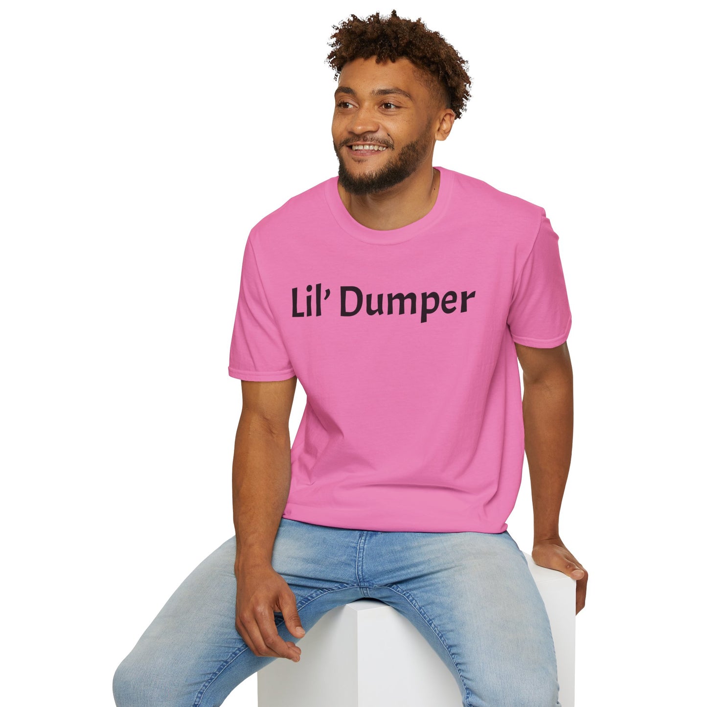 Lil’ Dumper T-Shirt