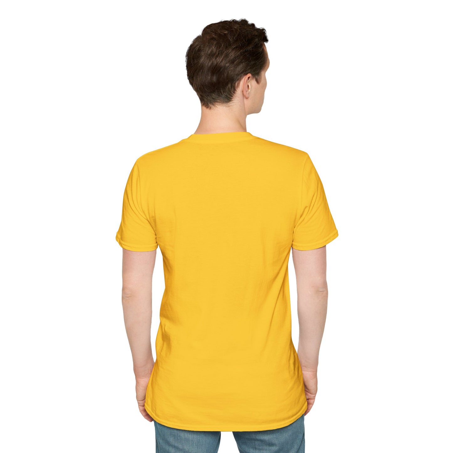 Don’t Think, Just Stink T-Shirt