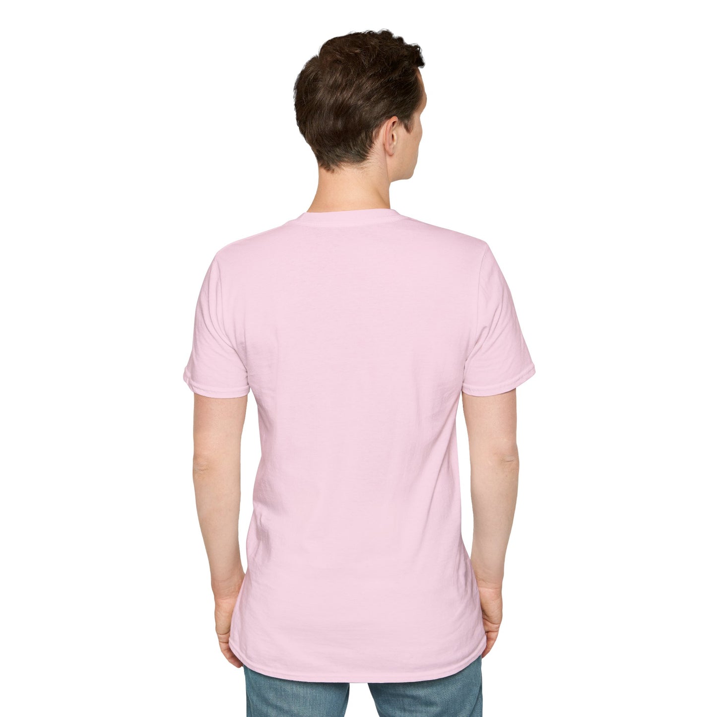 Don’t Think, Just Stink T-Shirt