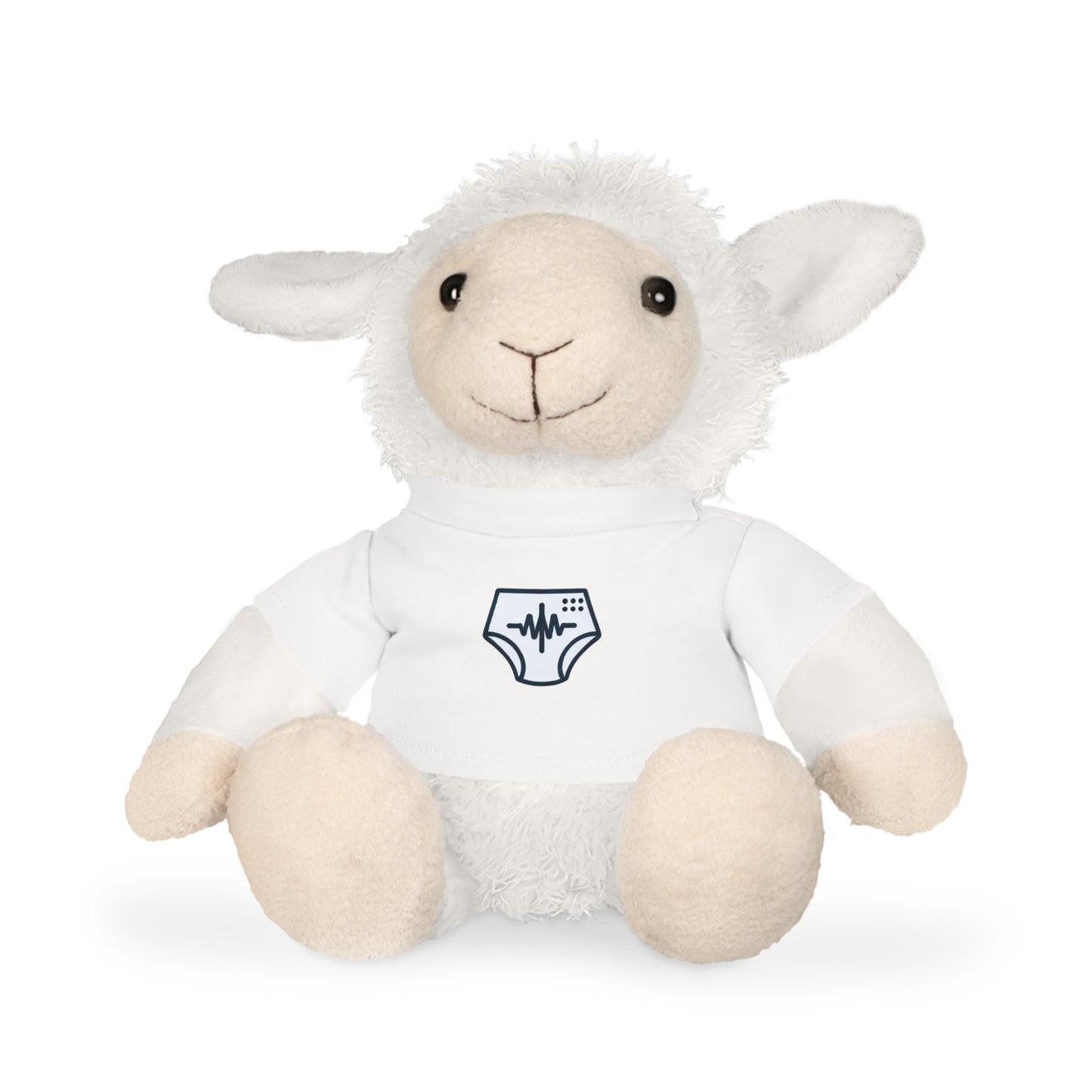 Cute Plushy
