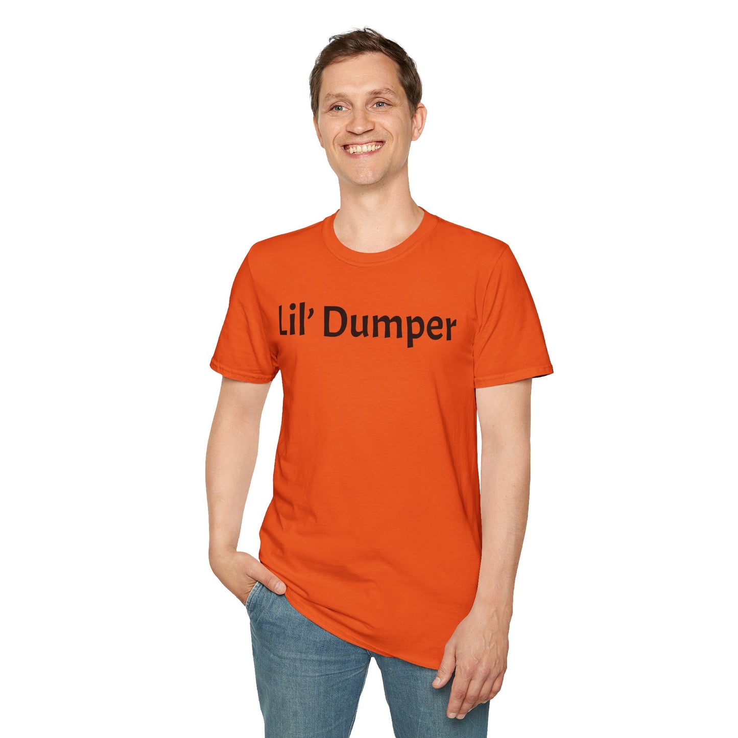 Lil’ Dumper T-Shirt