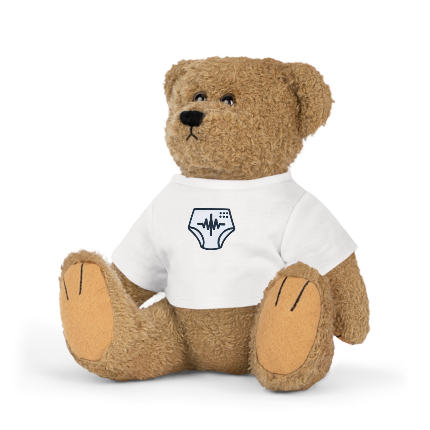 Cute Plushy