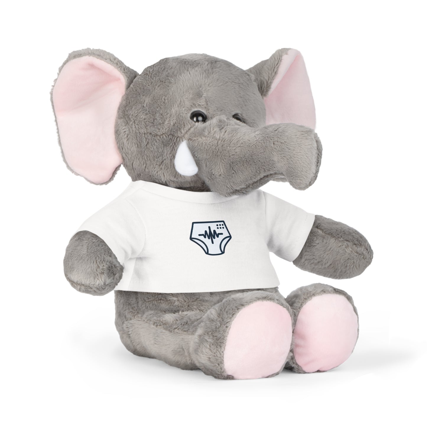 Cute Plushy