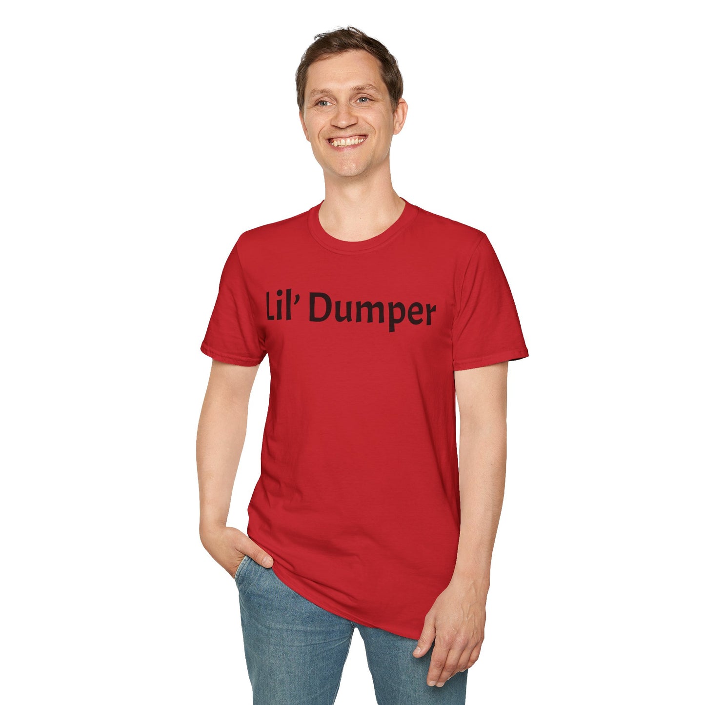 Lil’ Dumper T-Shirt