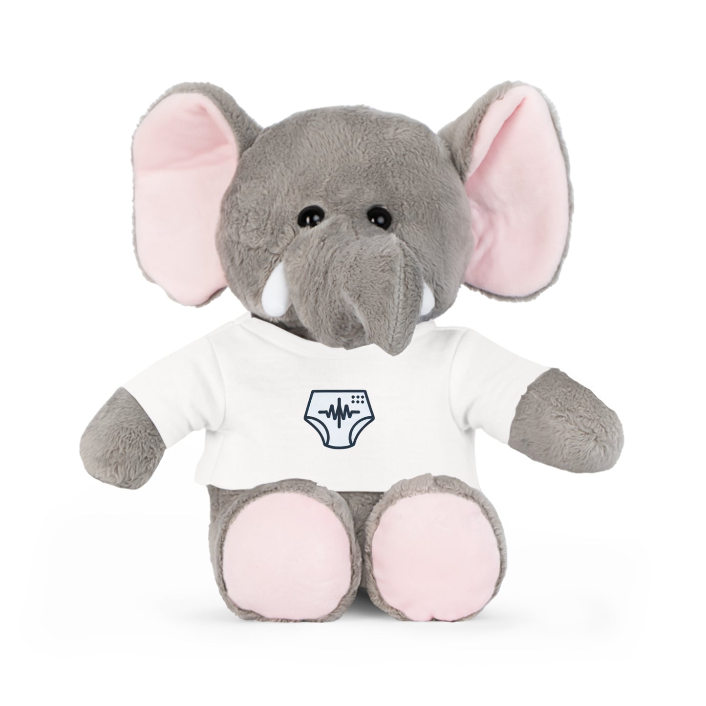 Cute Plushy