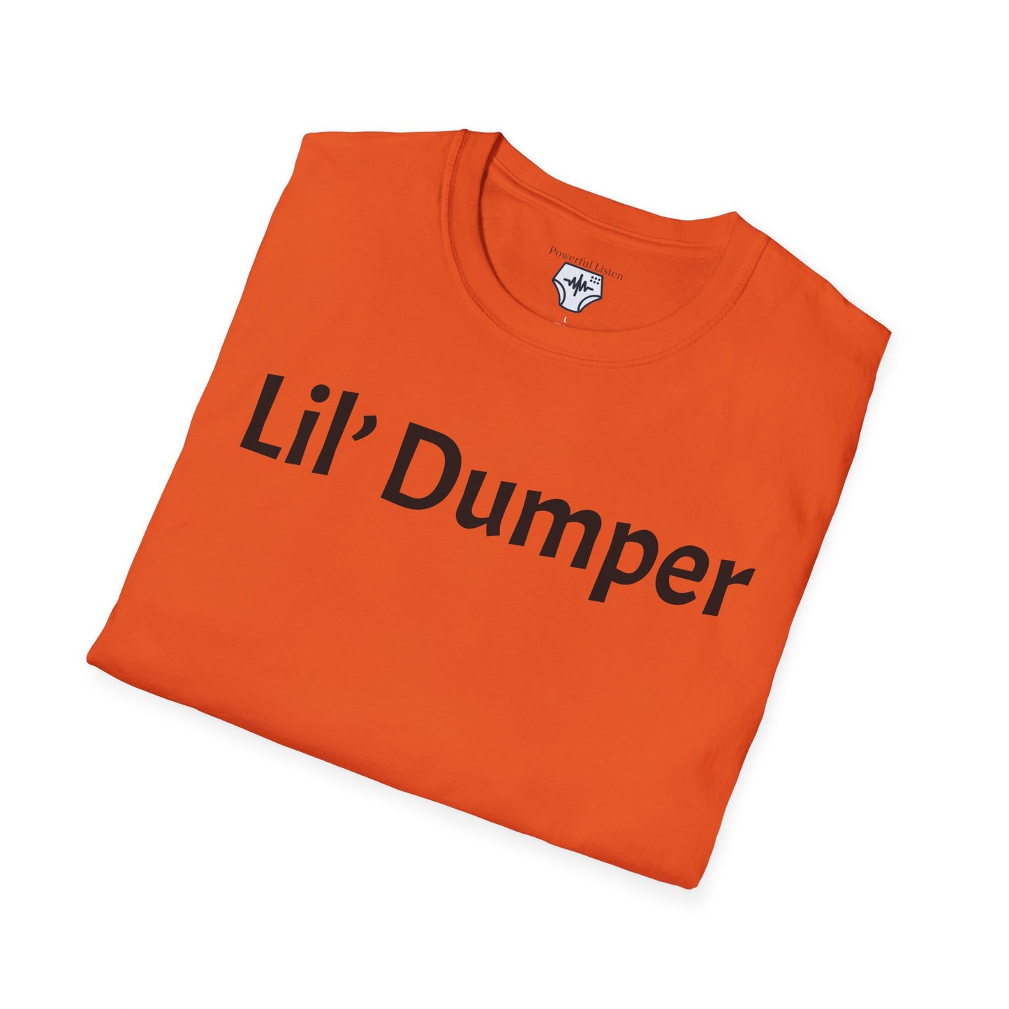 Lil’ Dumper T-Shirt