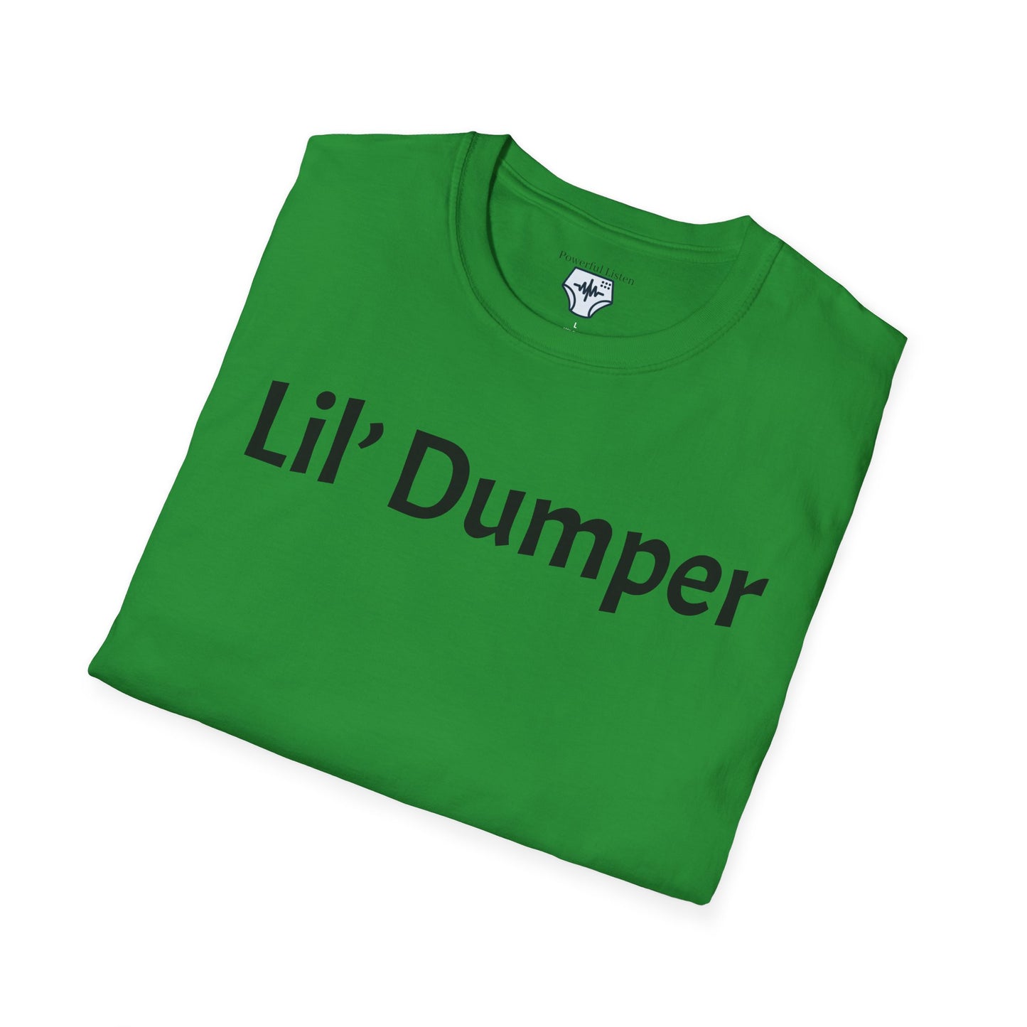 Lil’ Dumper T-Shirt