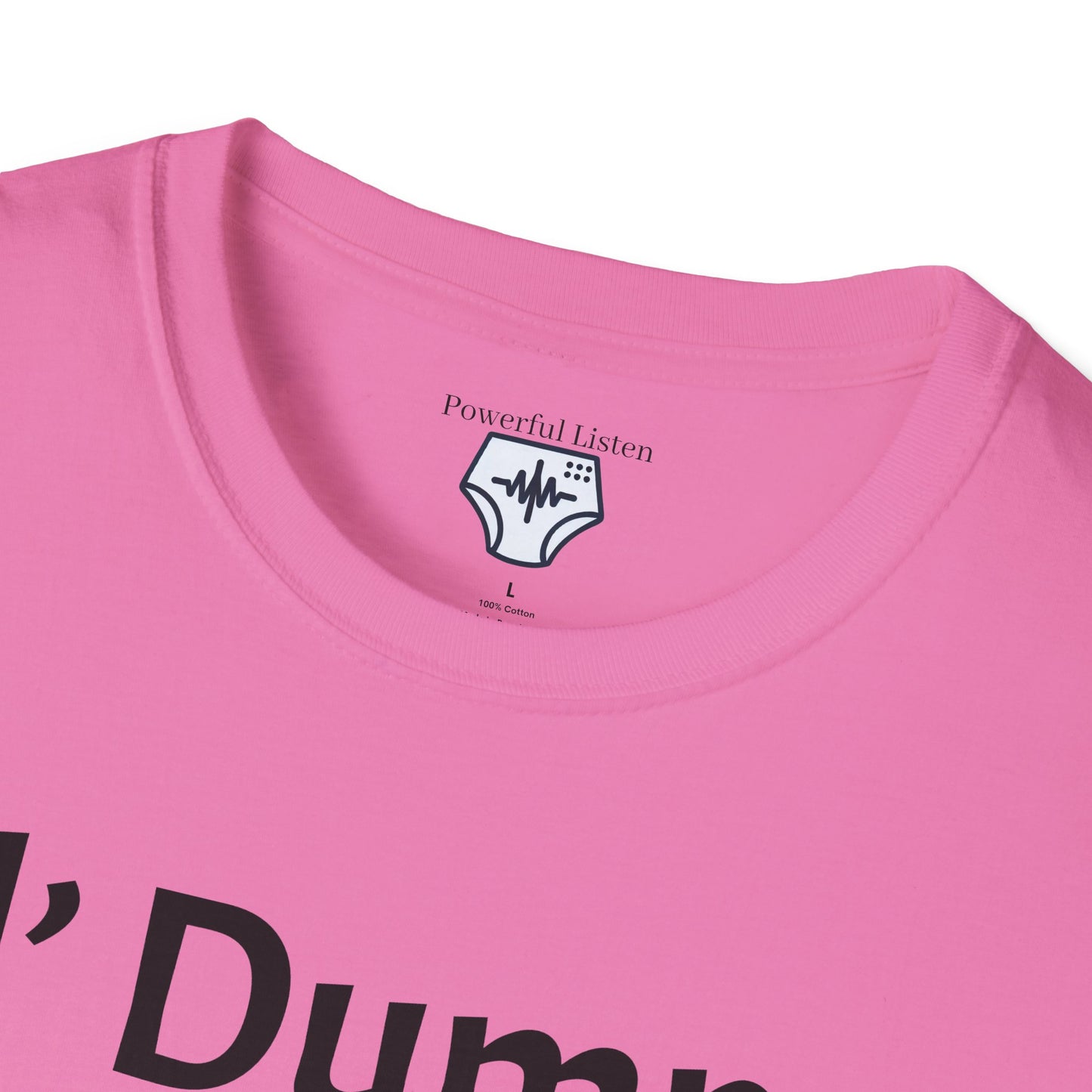 Lil’ Dumper T-Shirt