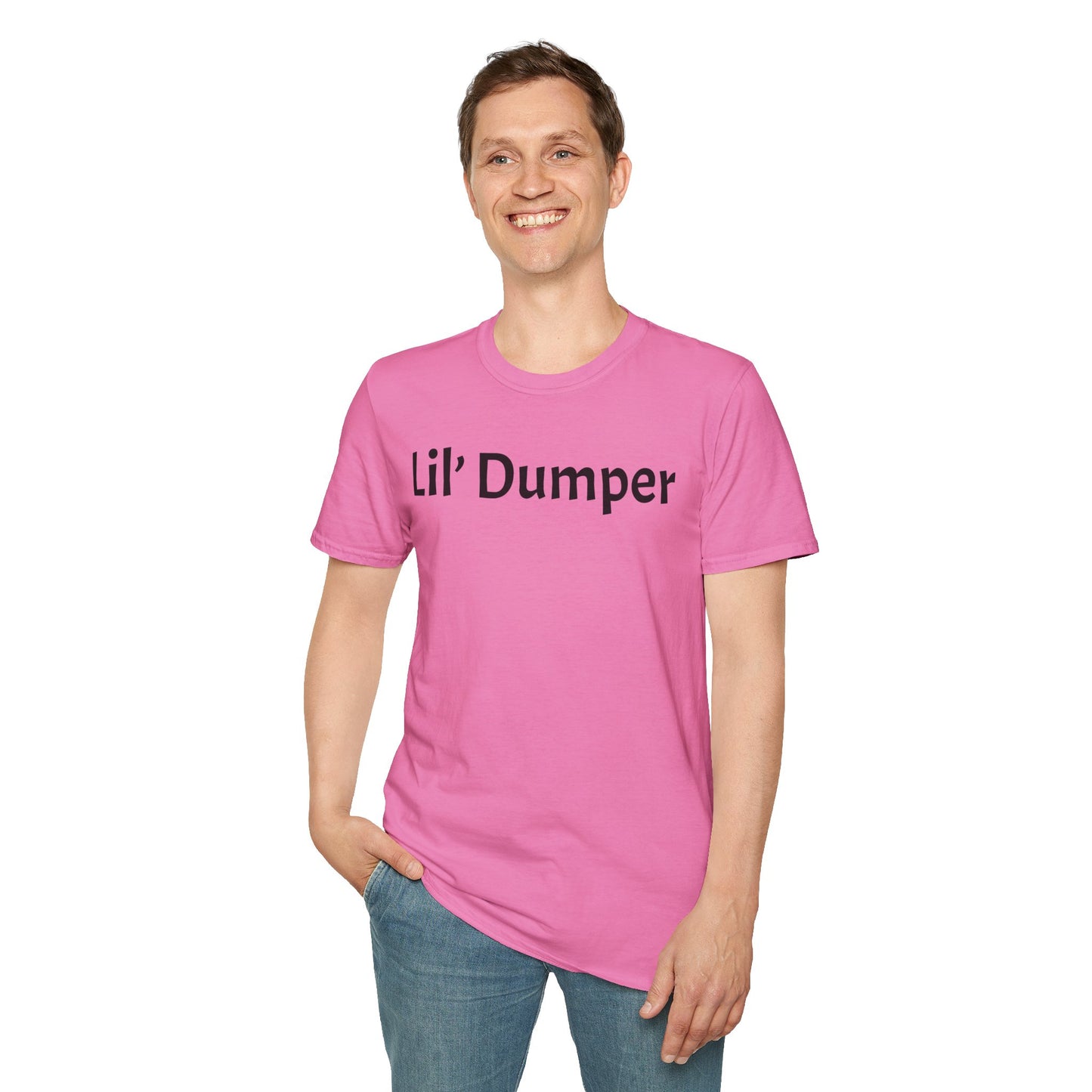 Lil’ Dumper T-Shirt