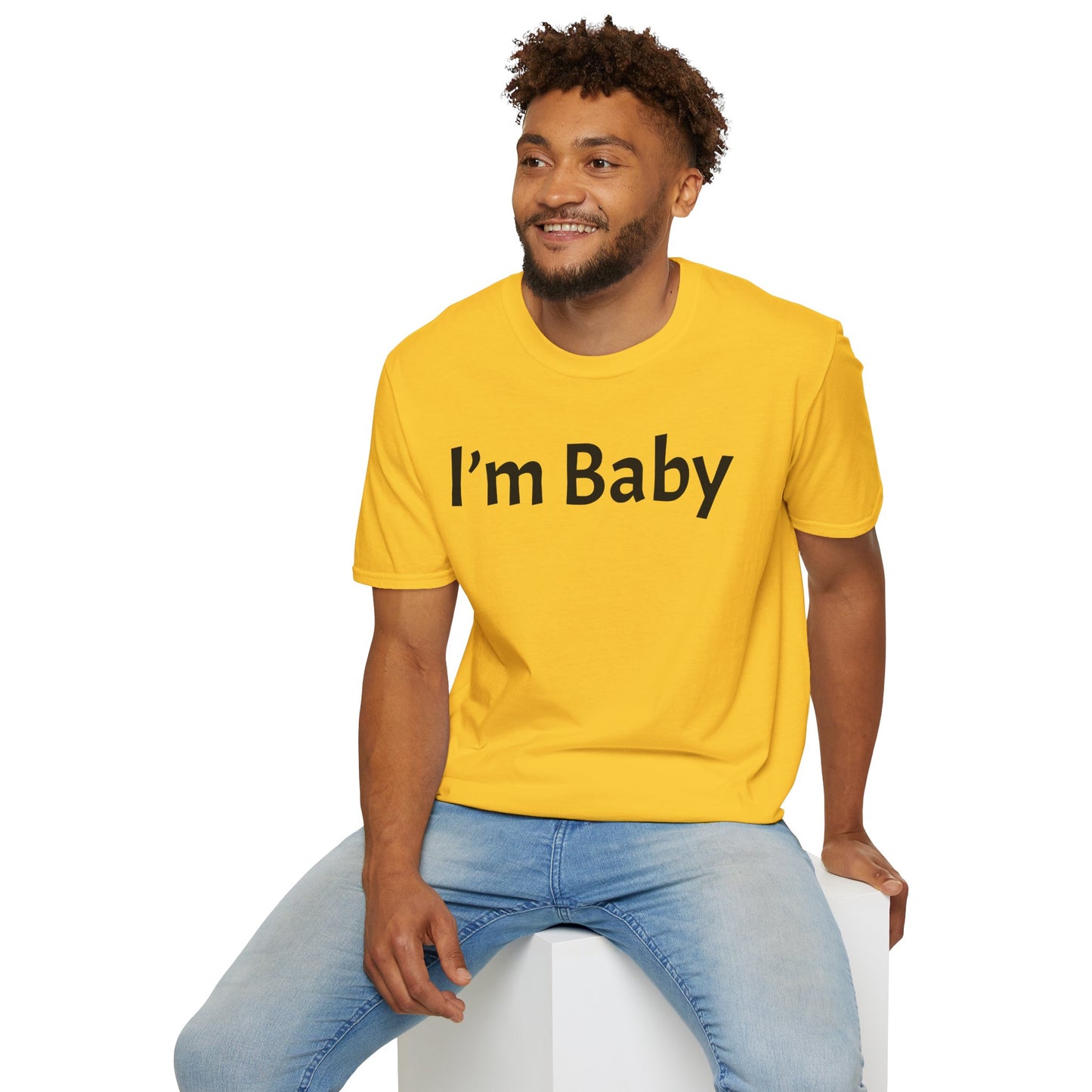 I’m Baby T-Shirt