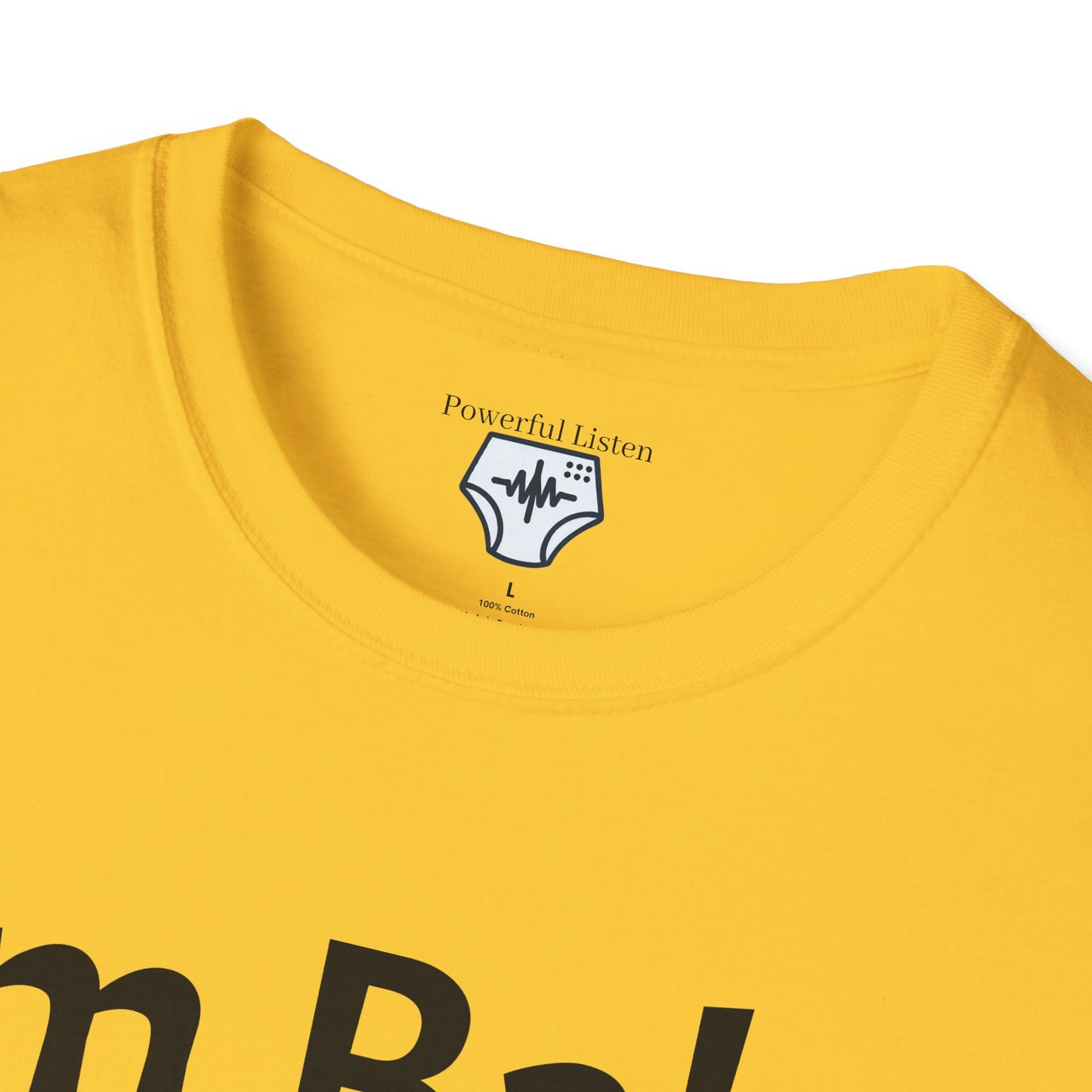 I’m Baby T-Shirt