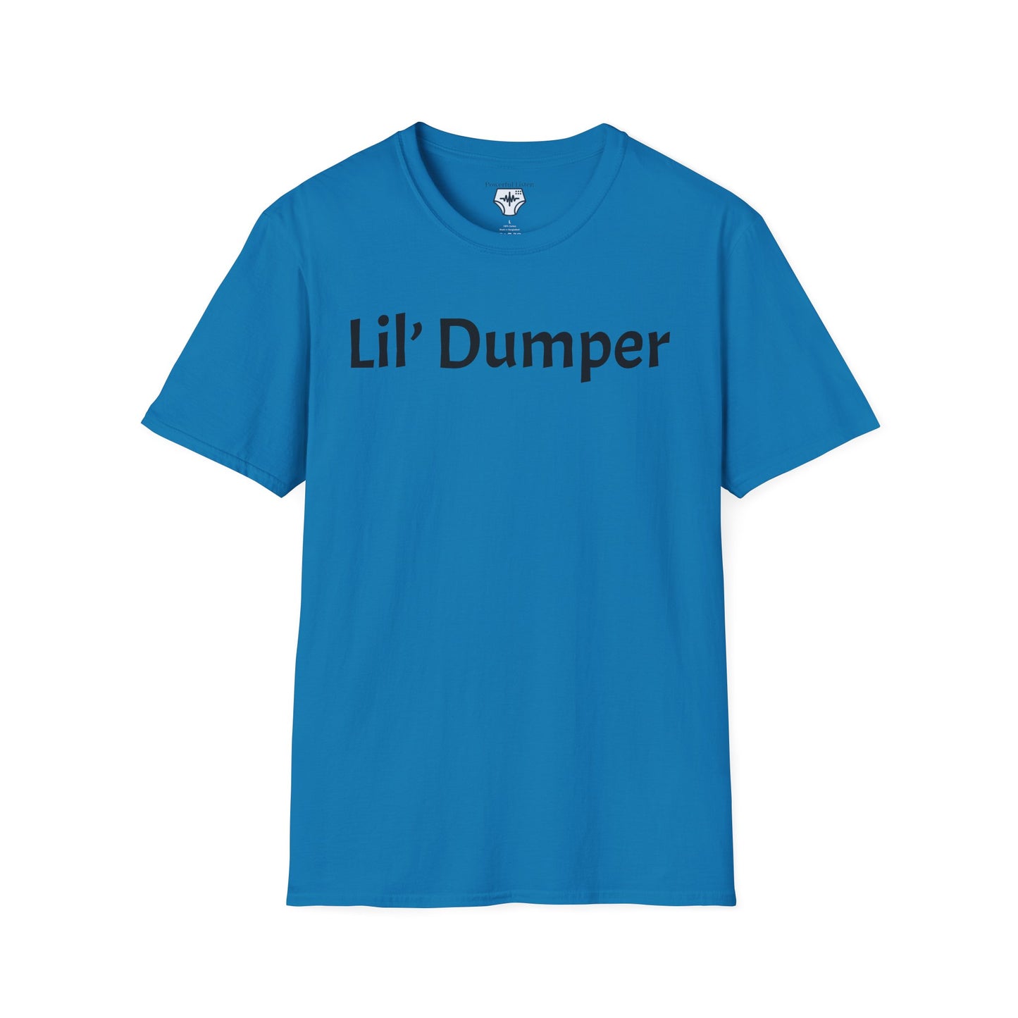 Lil’ Dumper T-Shirt