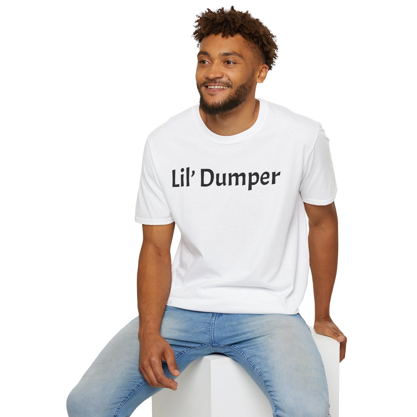 Lil’ Dumper T-Shirt