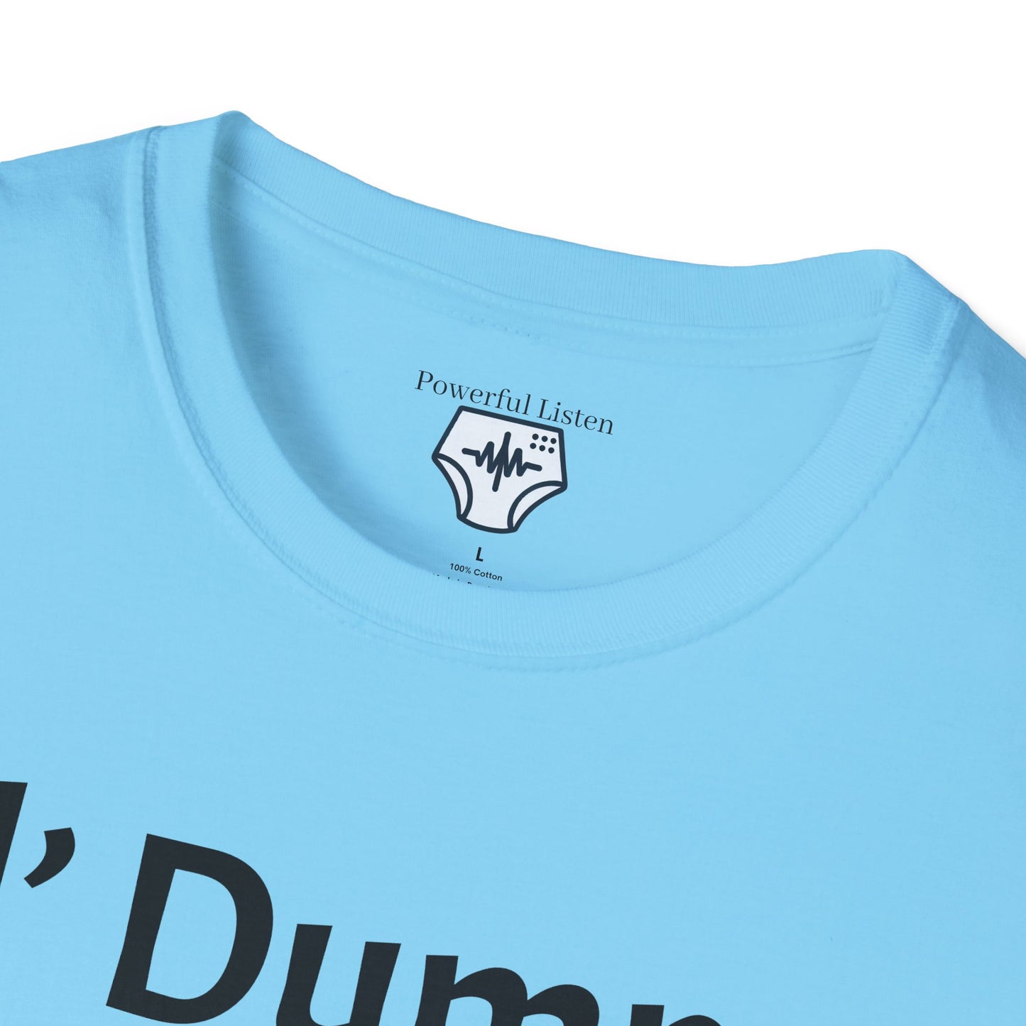 Lil’ Dumper T-Shirt
