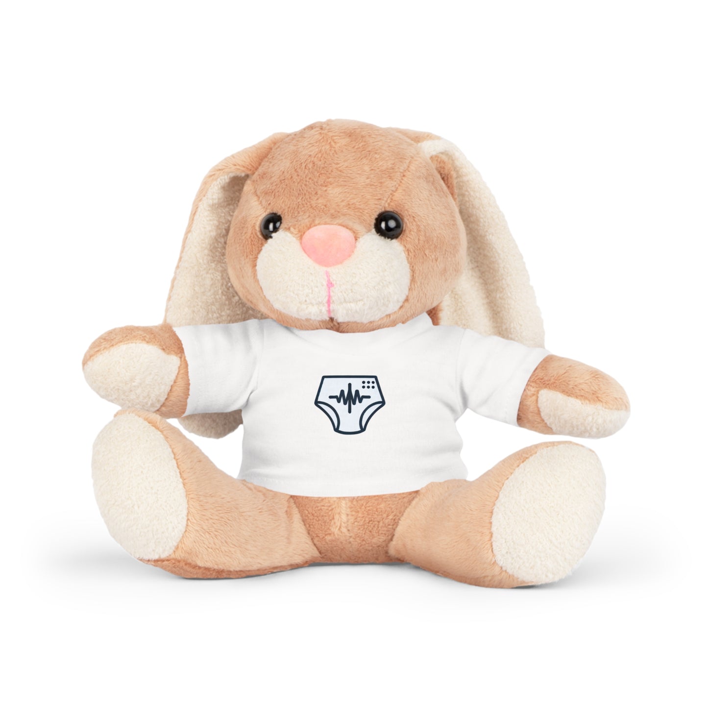 Cute Plushy