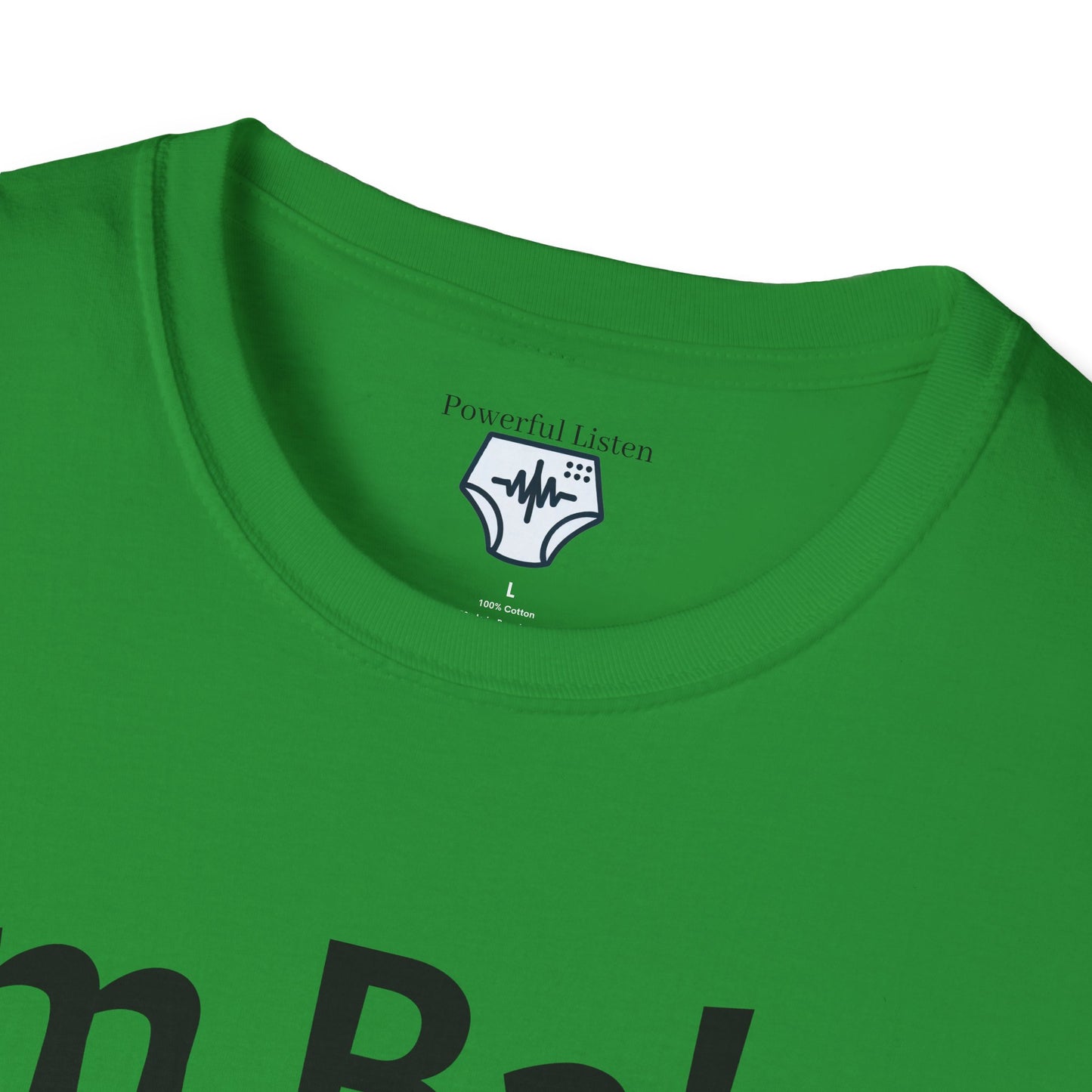 I’m Baby T-Shirt