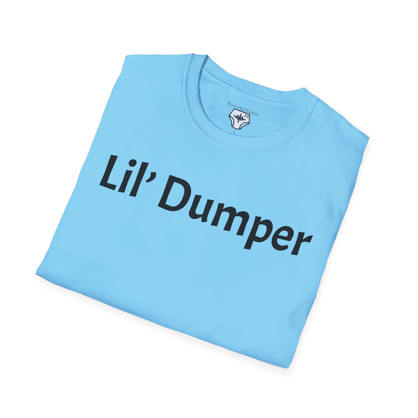 Lil’ Dumper T-Shirt