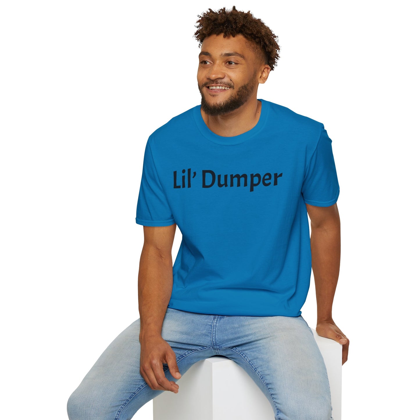 Lil’ Dumper T-Shirt