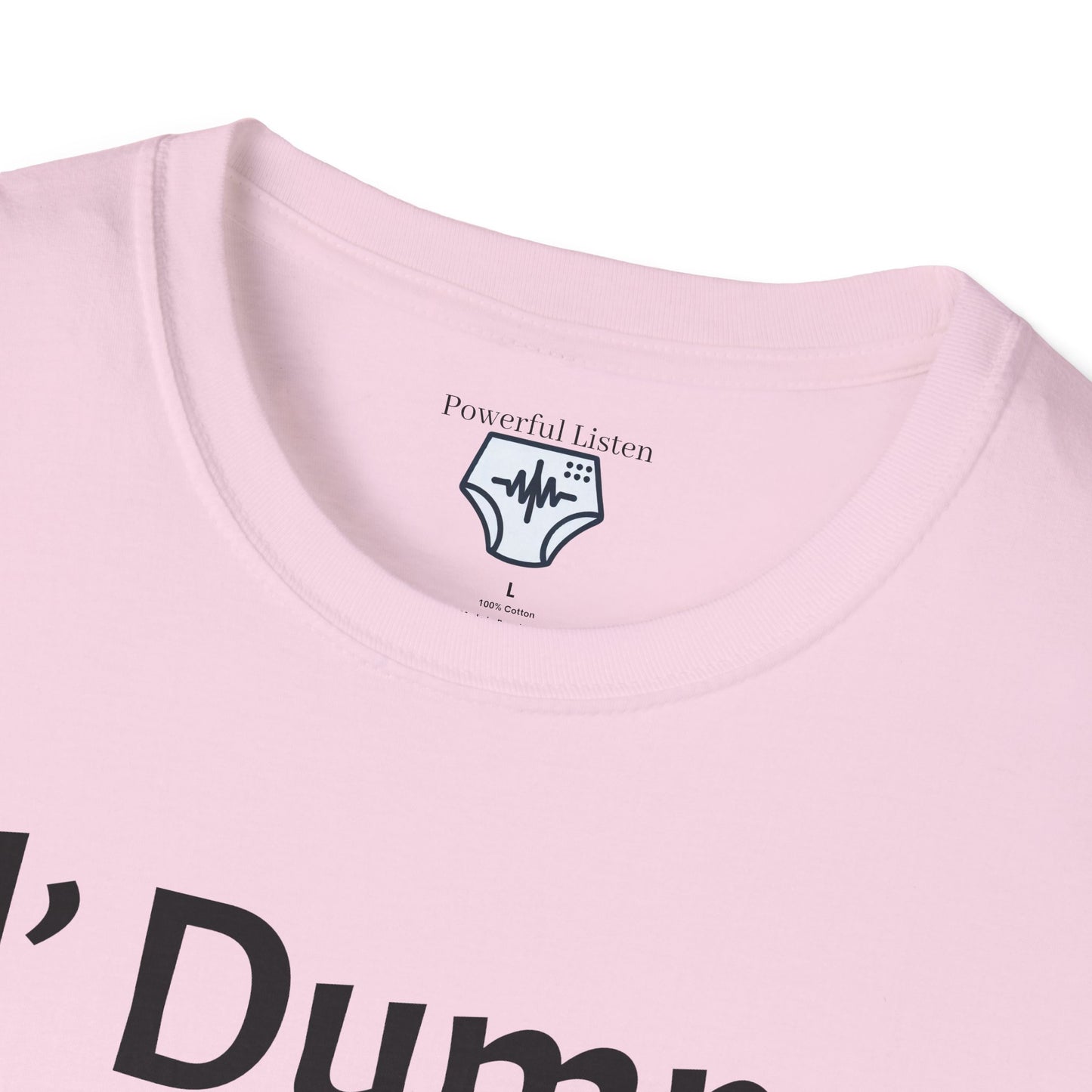 Lil’ Dumper T-Shirt