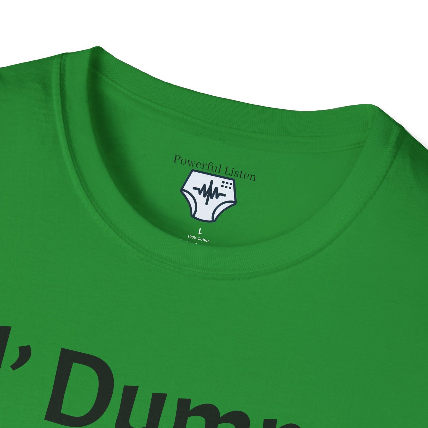 Lil’ Dumper T-Shirt