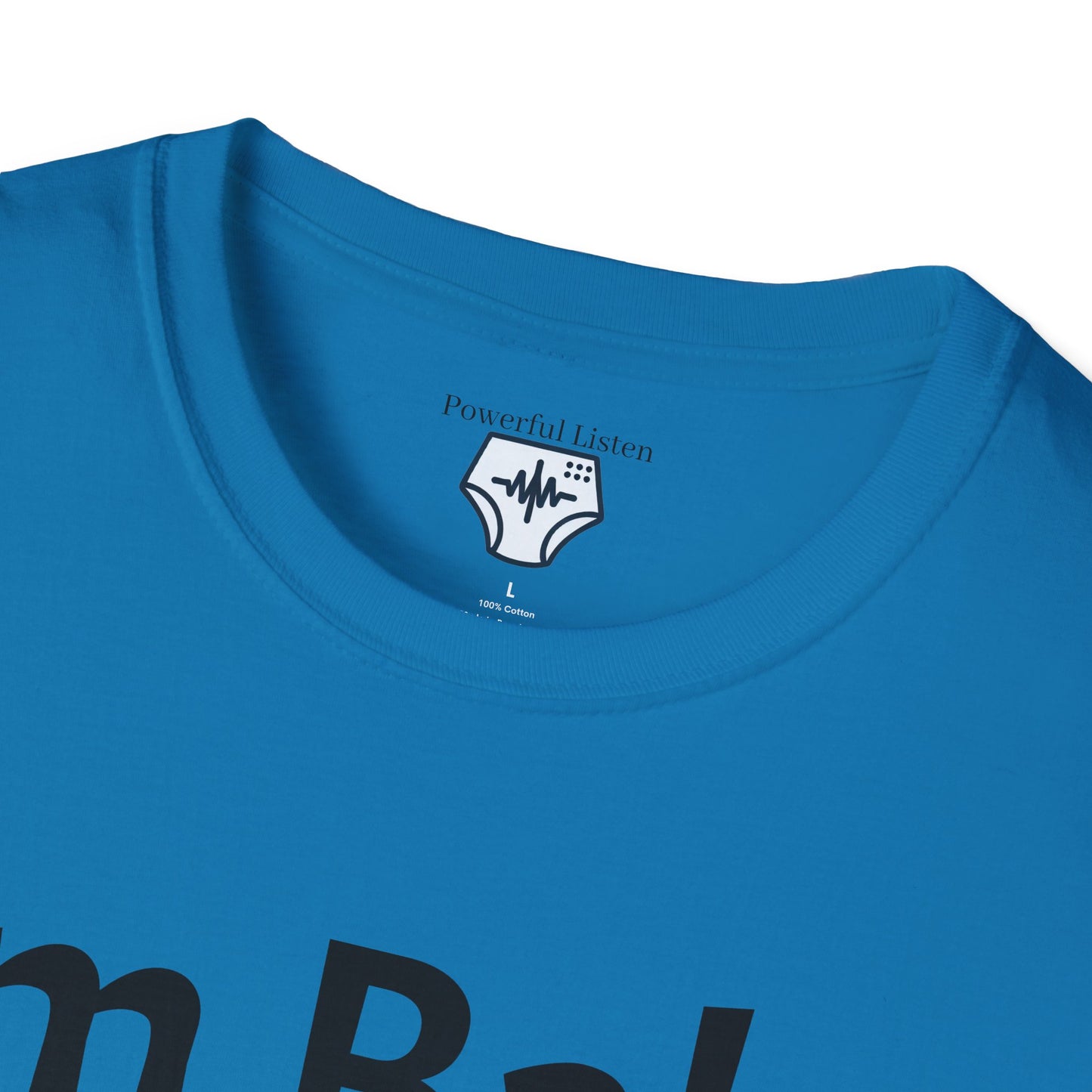 I’m Baby T-Shirt